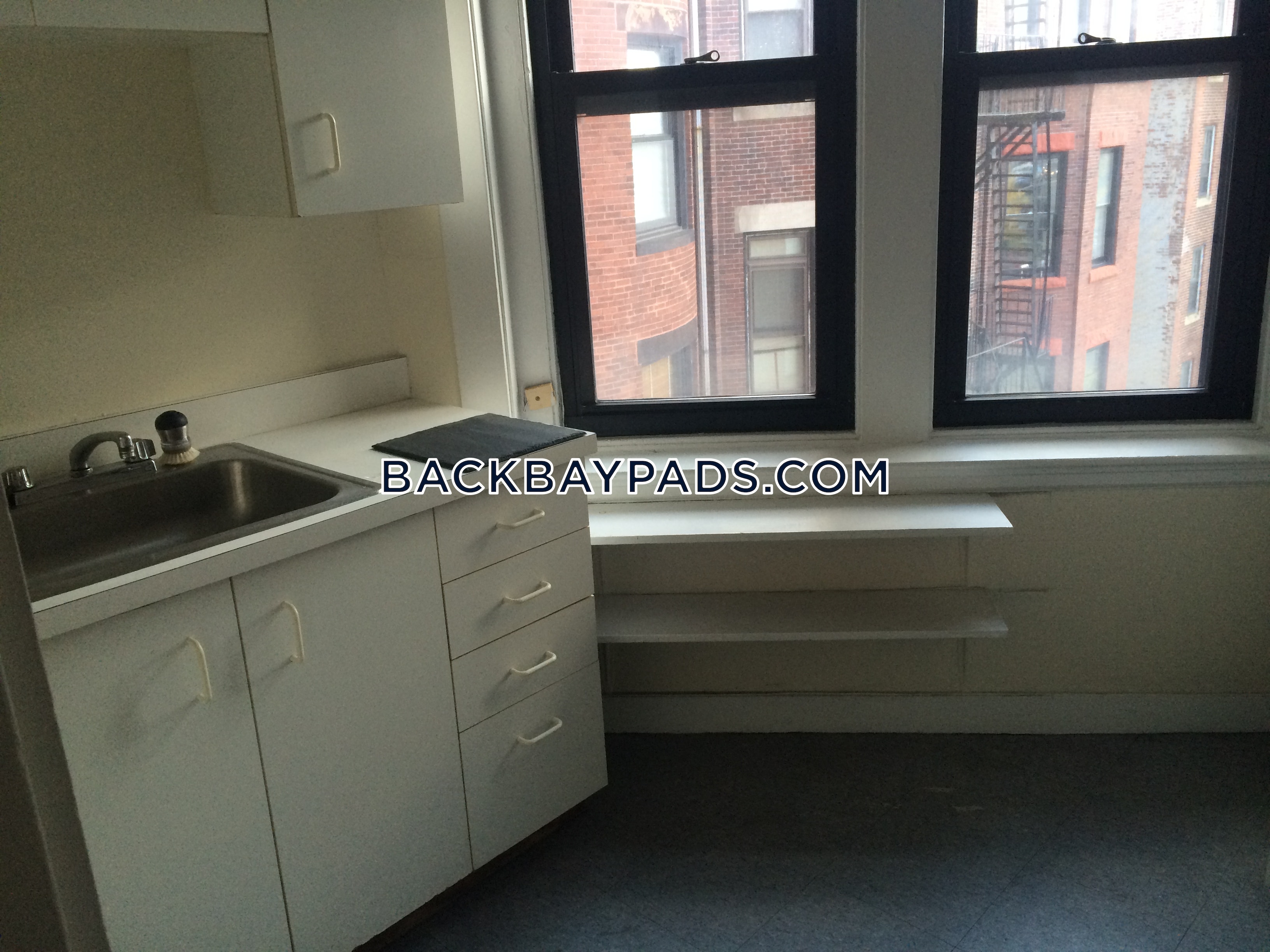 504 Beacon St, Back Bay