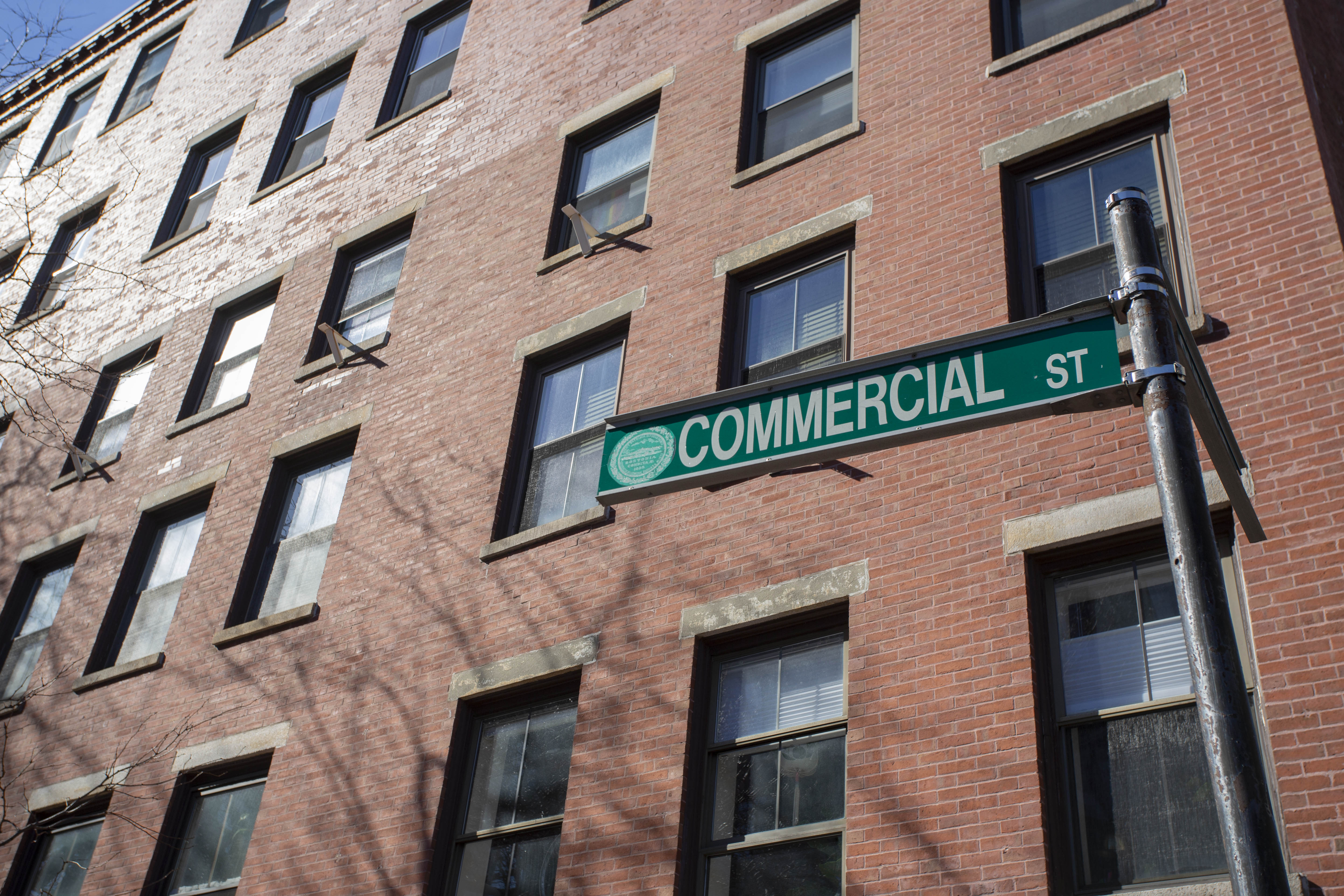 154 Commercial St, North End