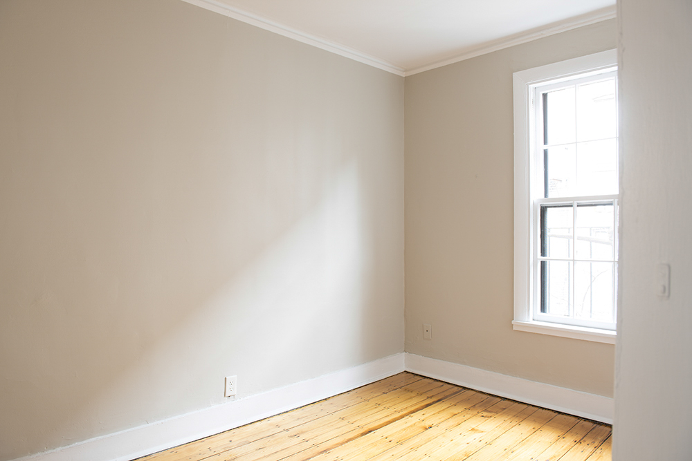 33 Gray St, South End