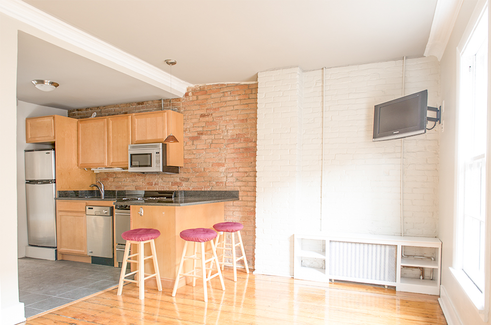 33 Gray St, South End