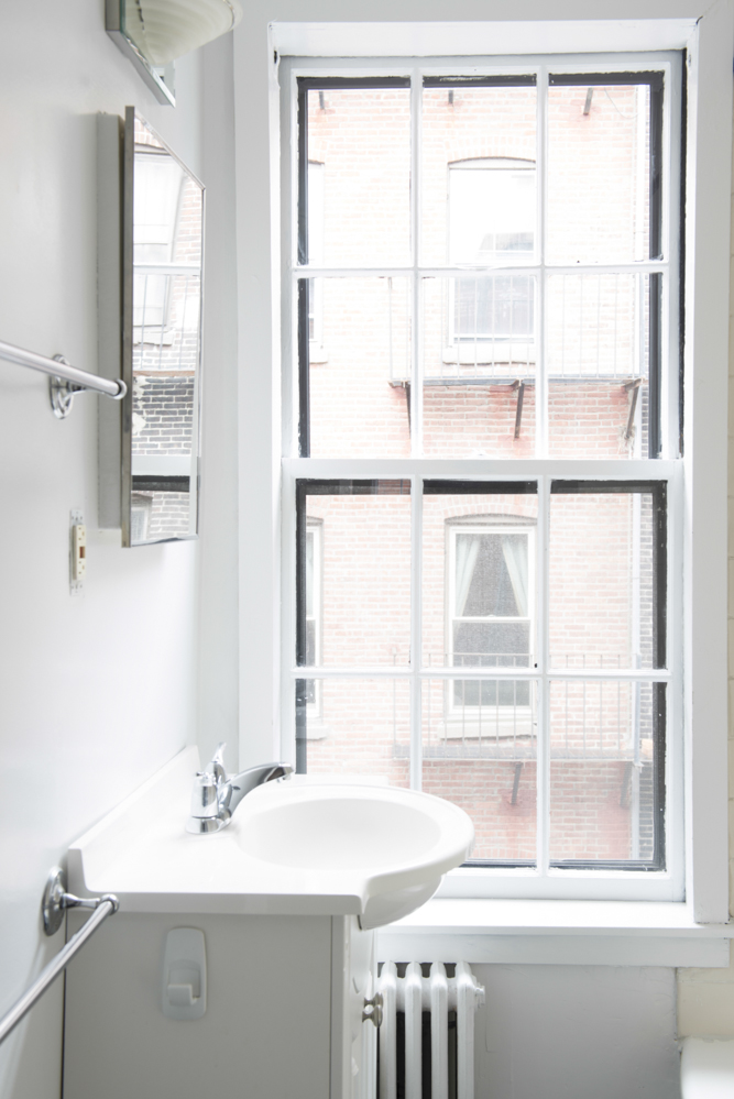 33 Gray St, South End