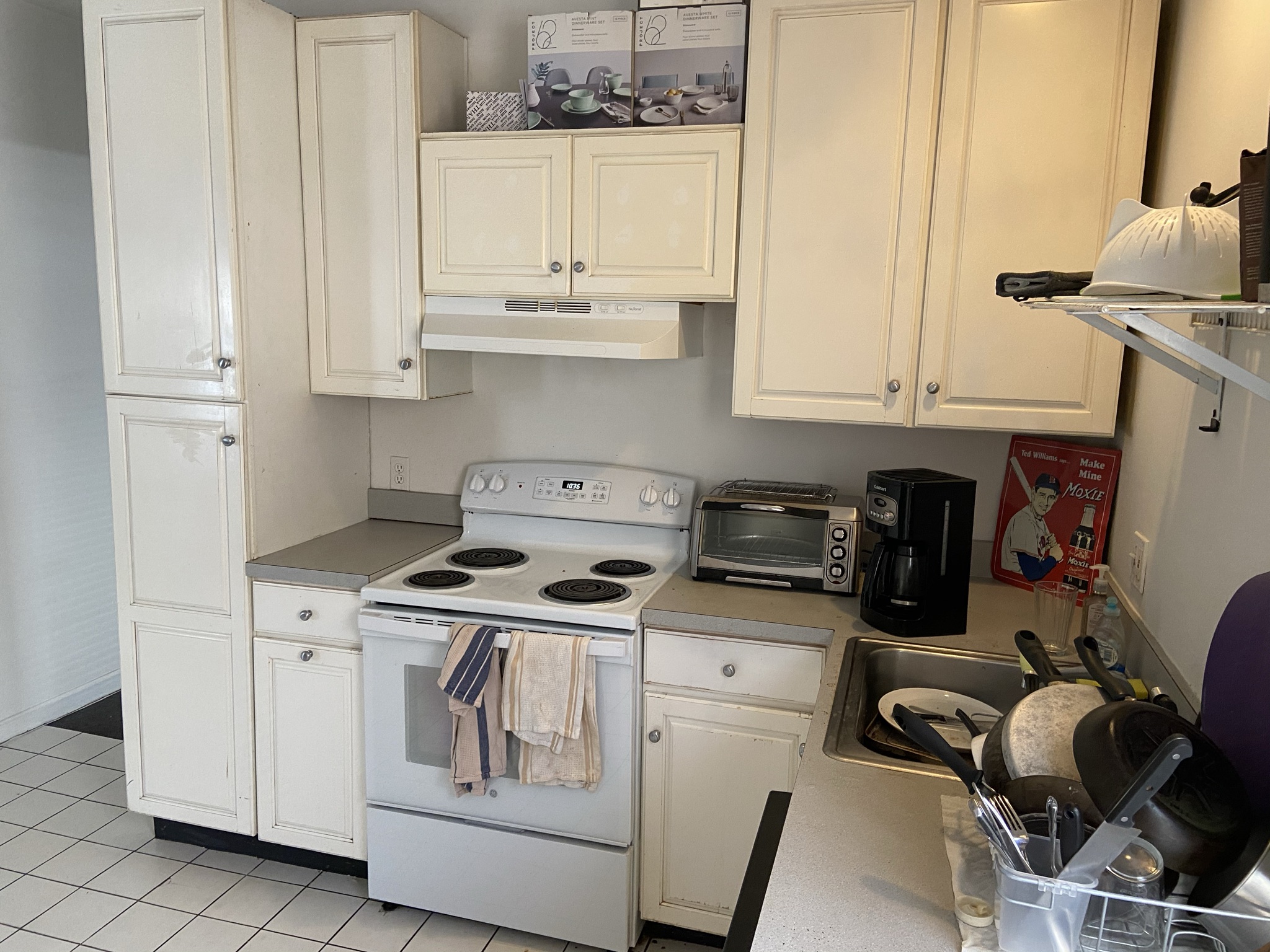 26 Haskell St, Allston