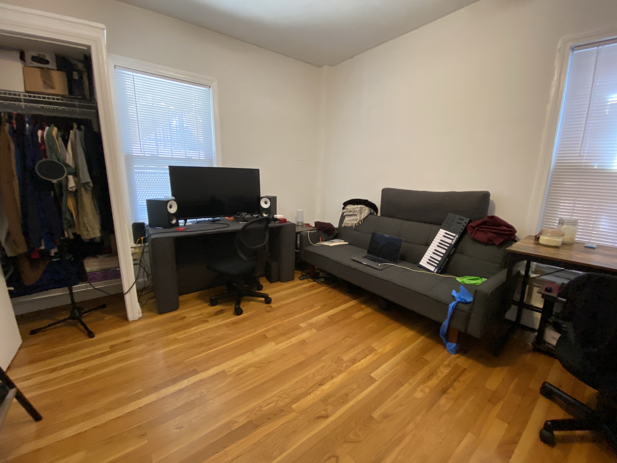 28 Huntington Ave, Jamaica Plain