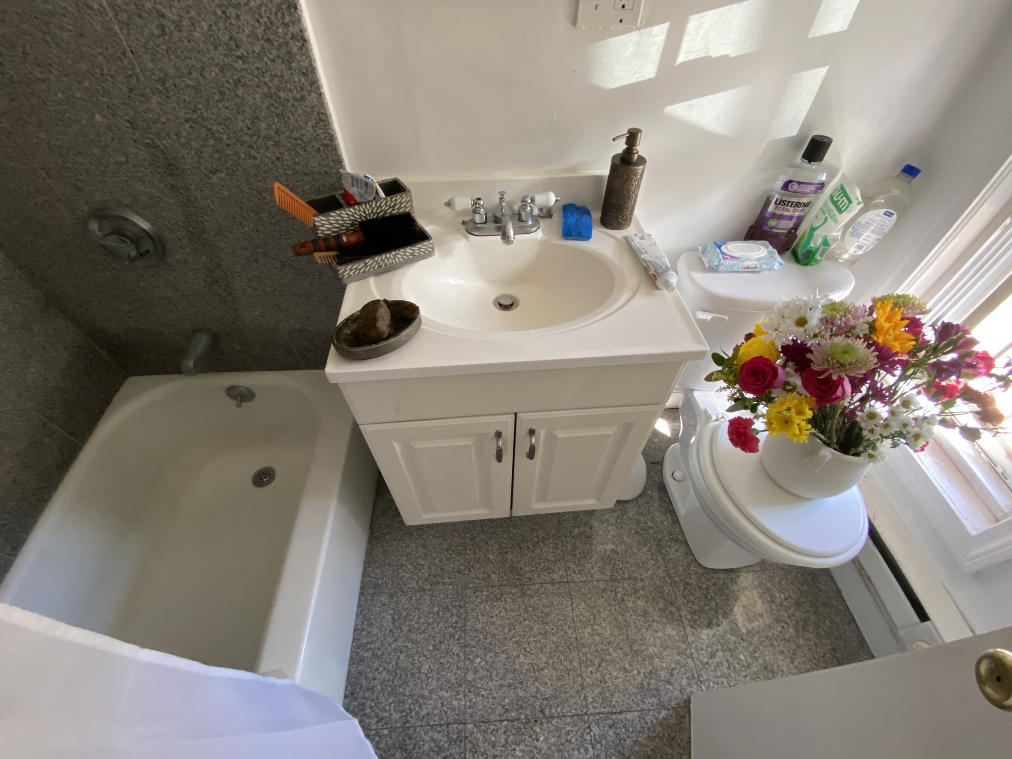 28 Huntington Ave, Jamaica Plain