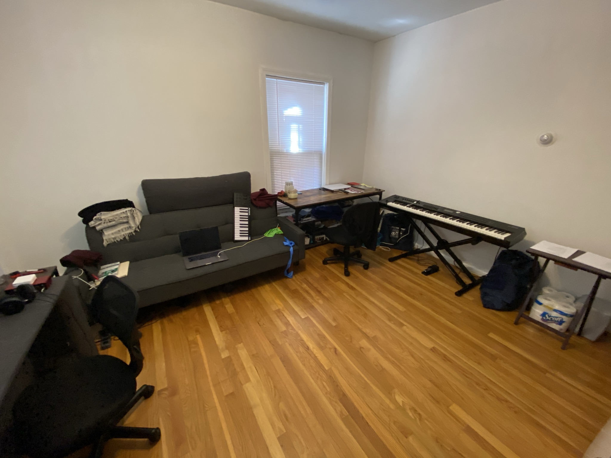 28 Huntington Ave, Jamaica Plain