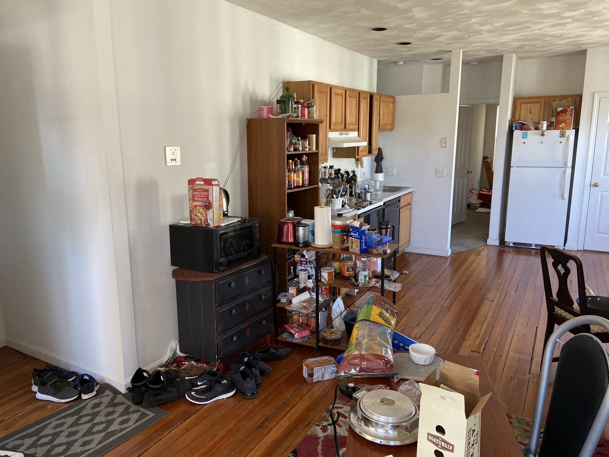 58 Mansfield St, Allston