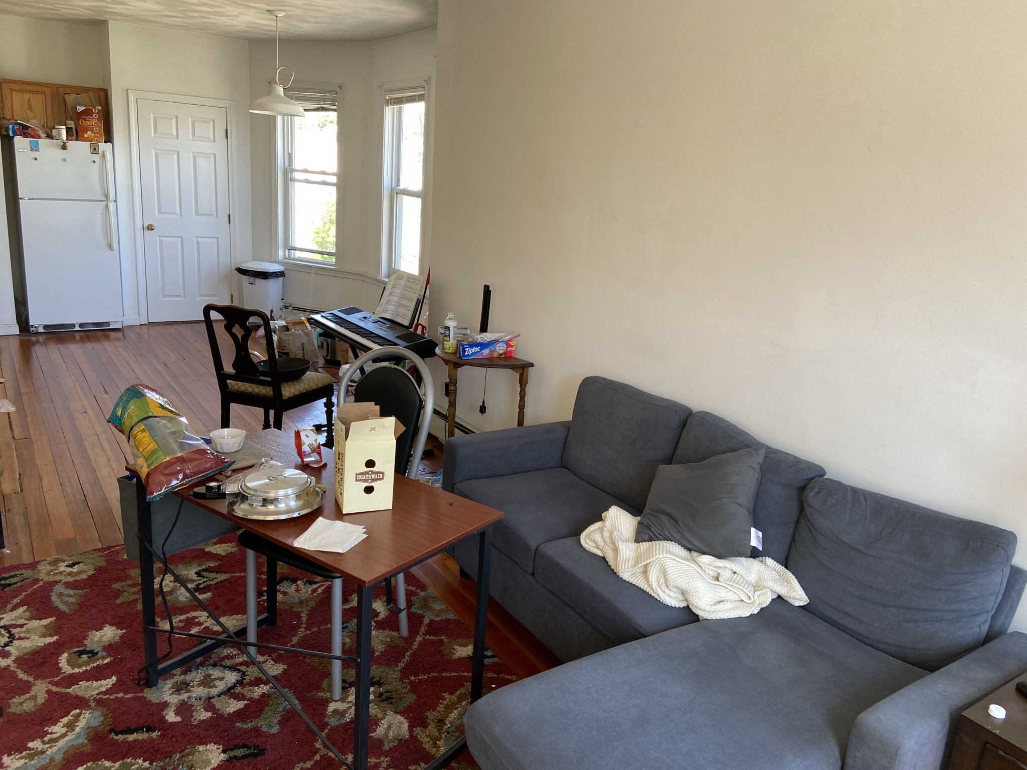 58 Mansfield St, Allston