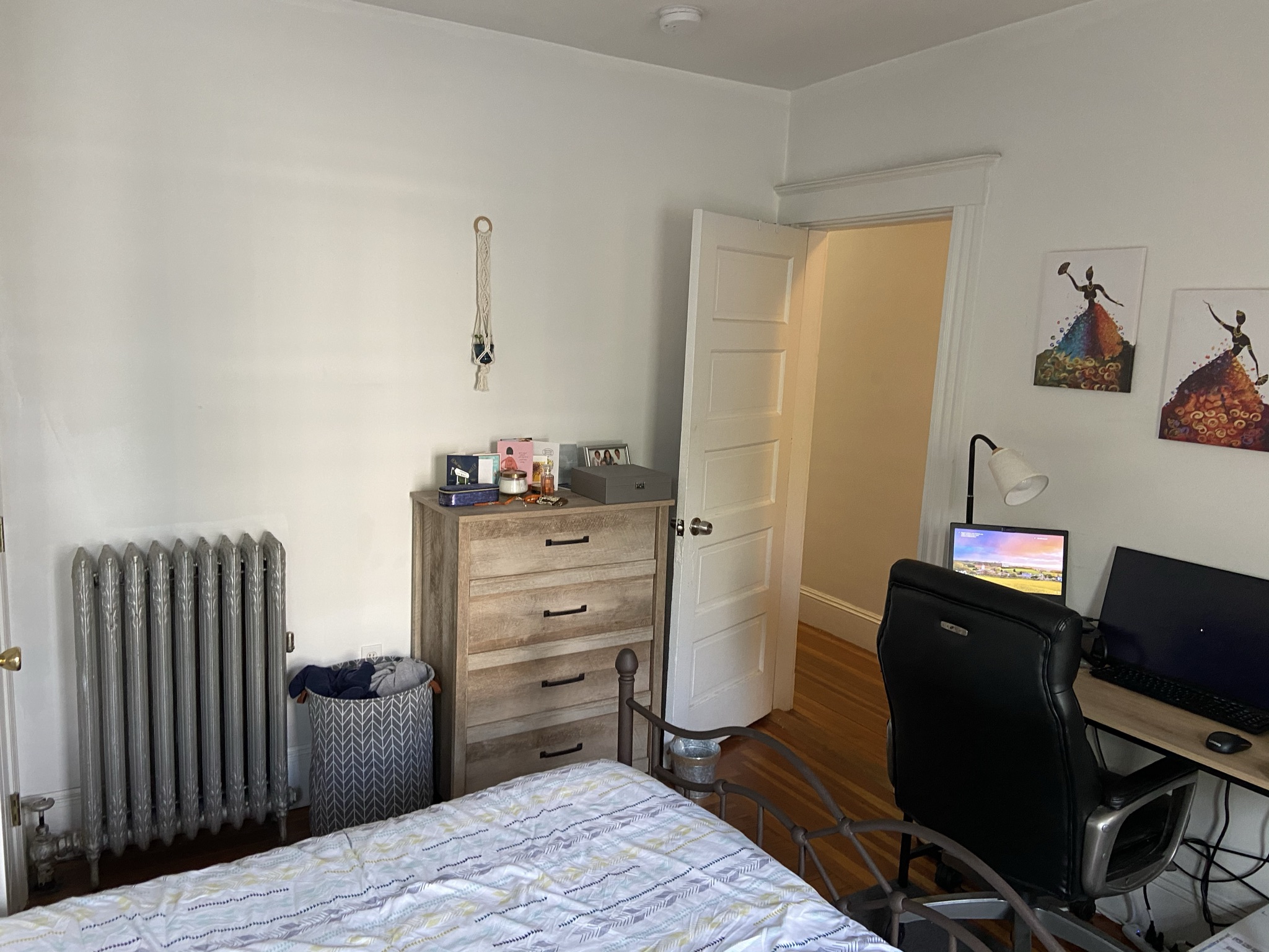 10 Cambridge Ter, Cambridgeport