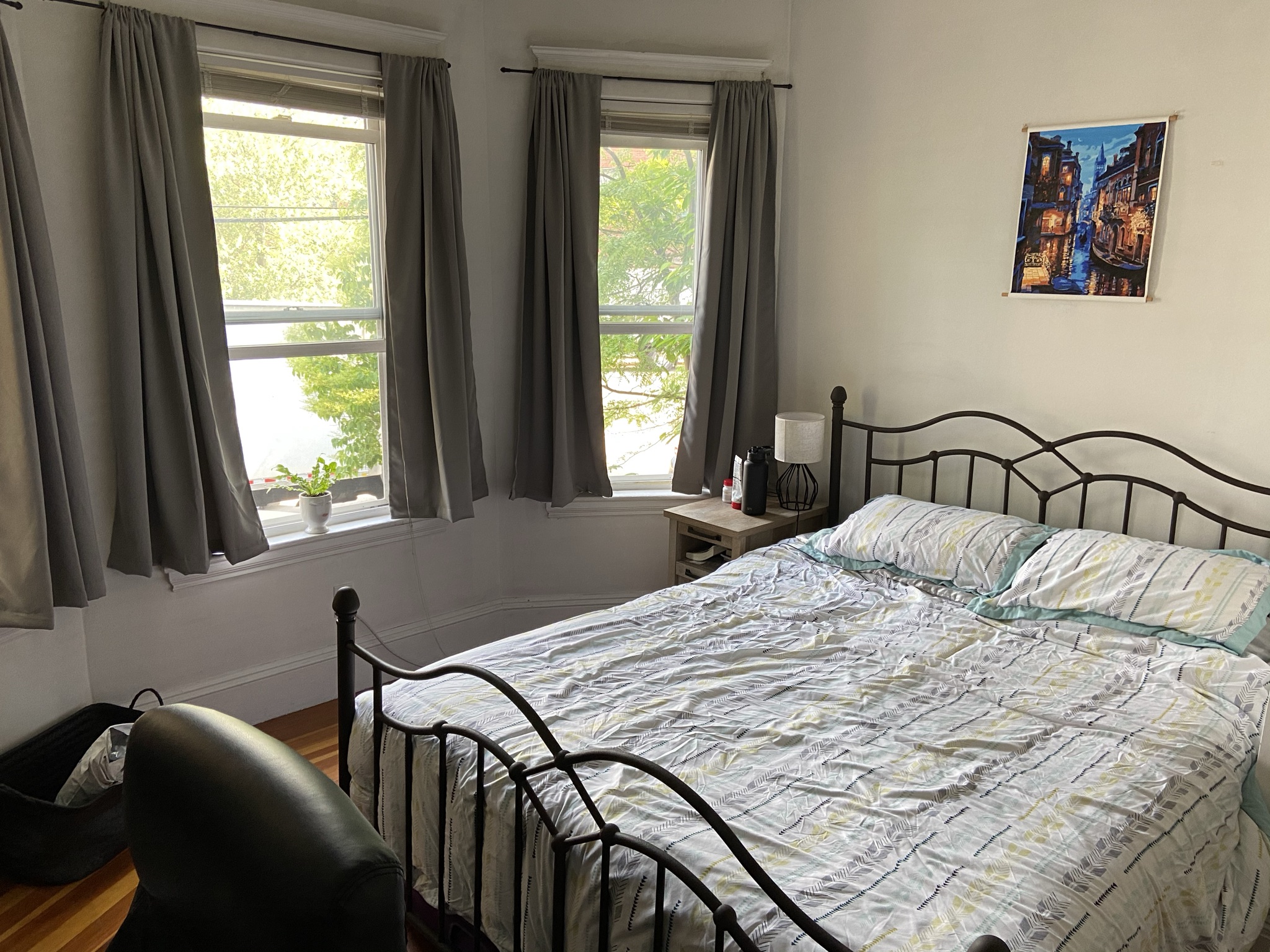 10 Cambridge Ter, Cambridgeport