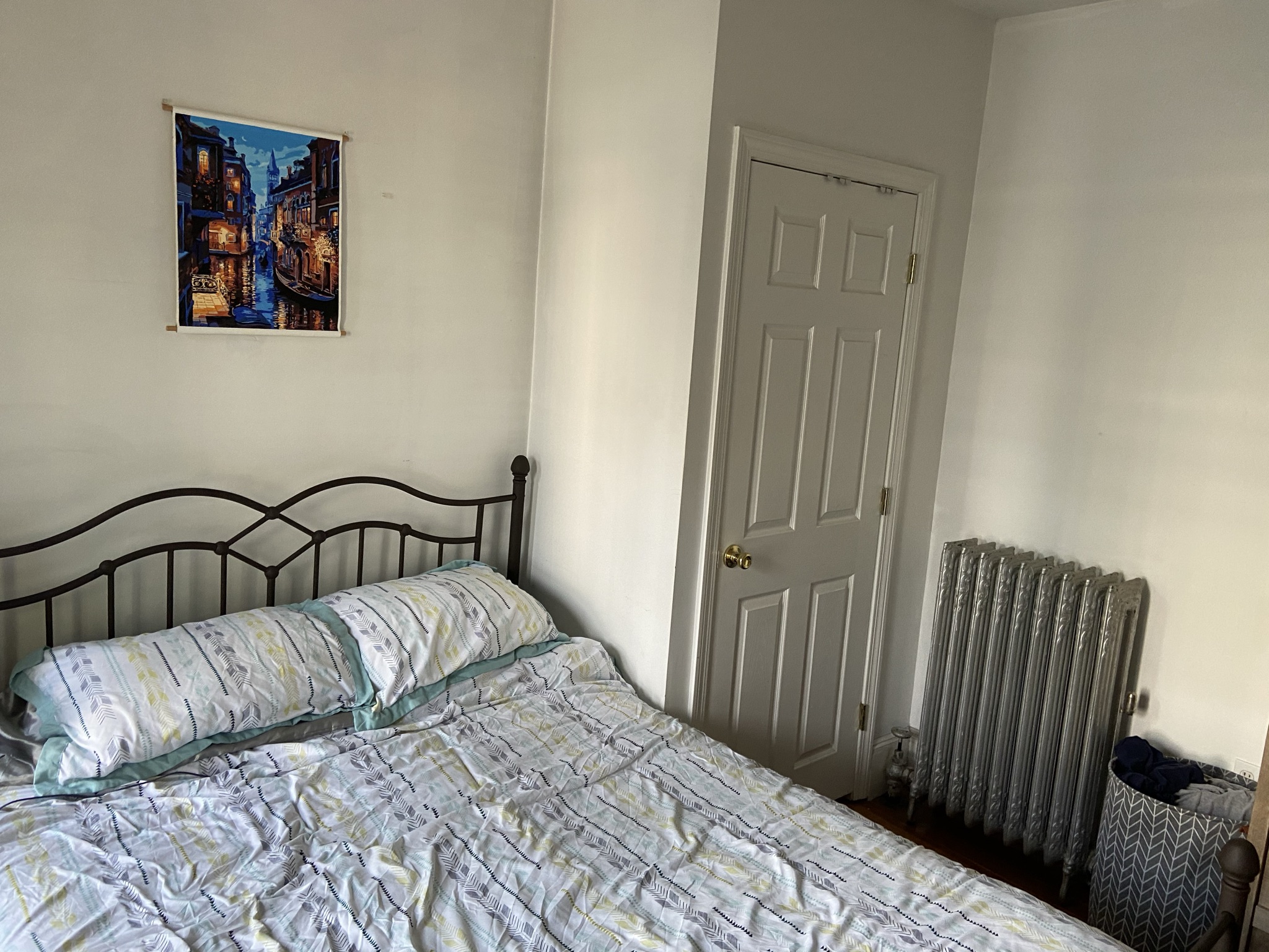 10 Cambridge Ter, Porter Square