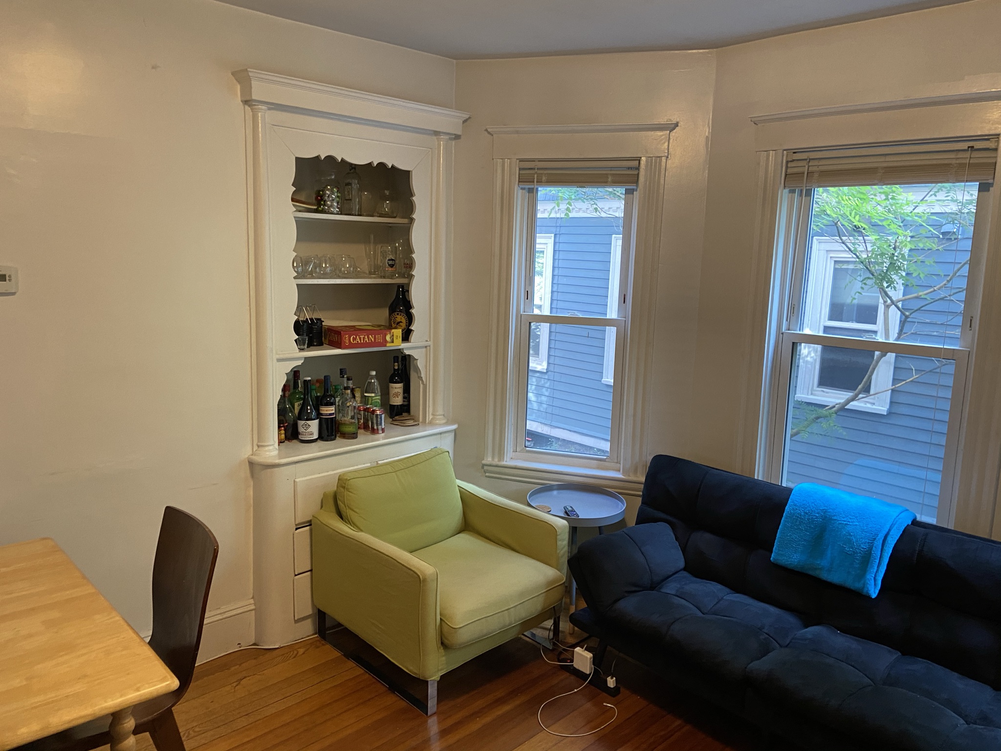 10 Cambridge Ter, Porter Square