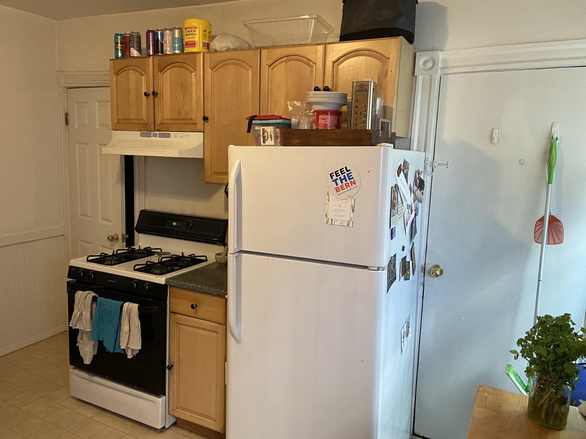 10 Cambridge Ter, Porter Square