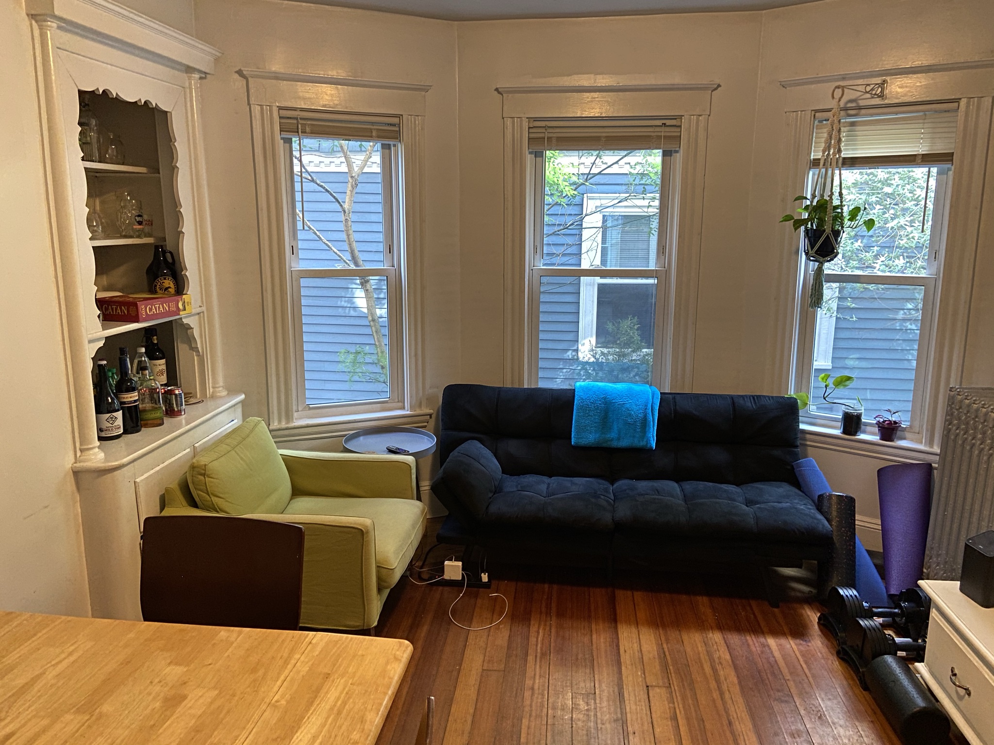 10 Cambridge Ter, Porter Square