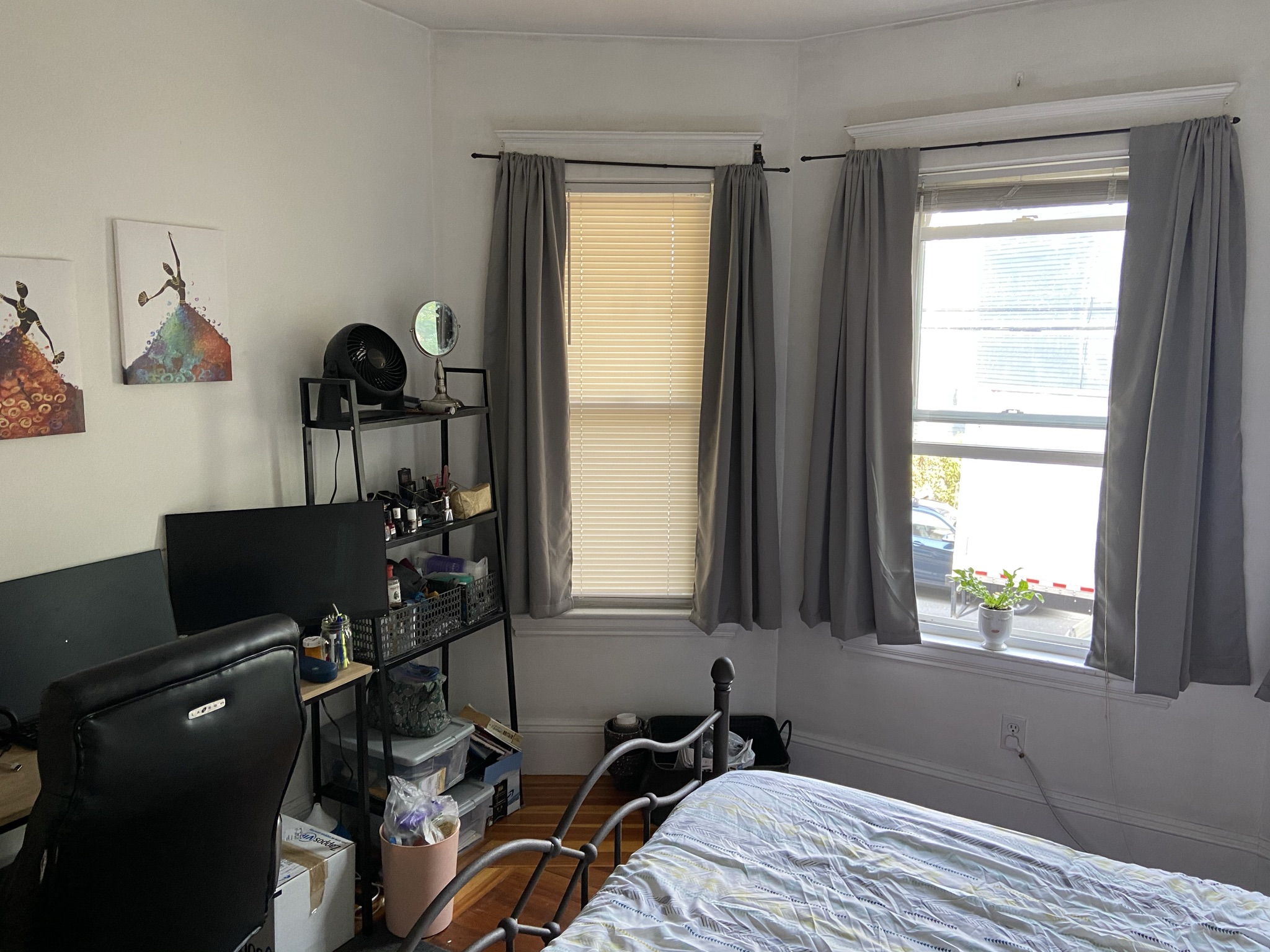 10 Cambridge Ter, Cambridgeport