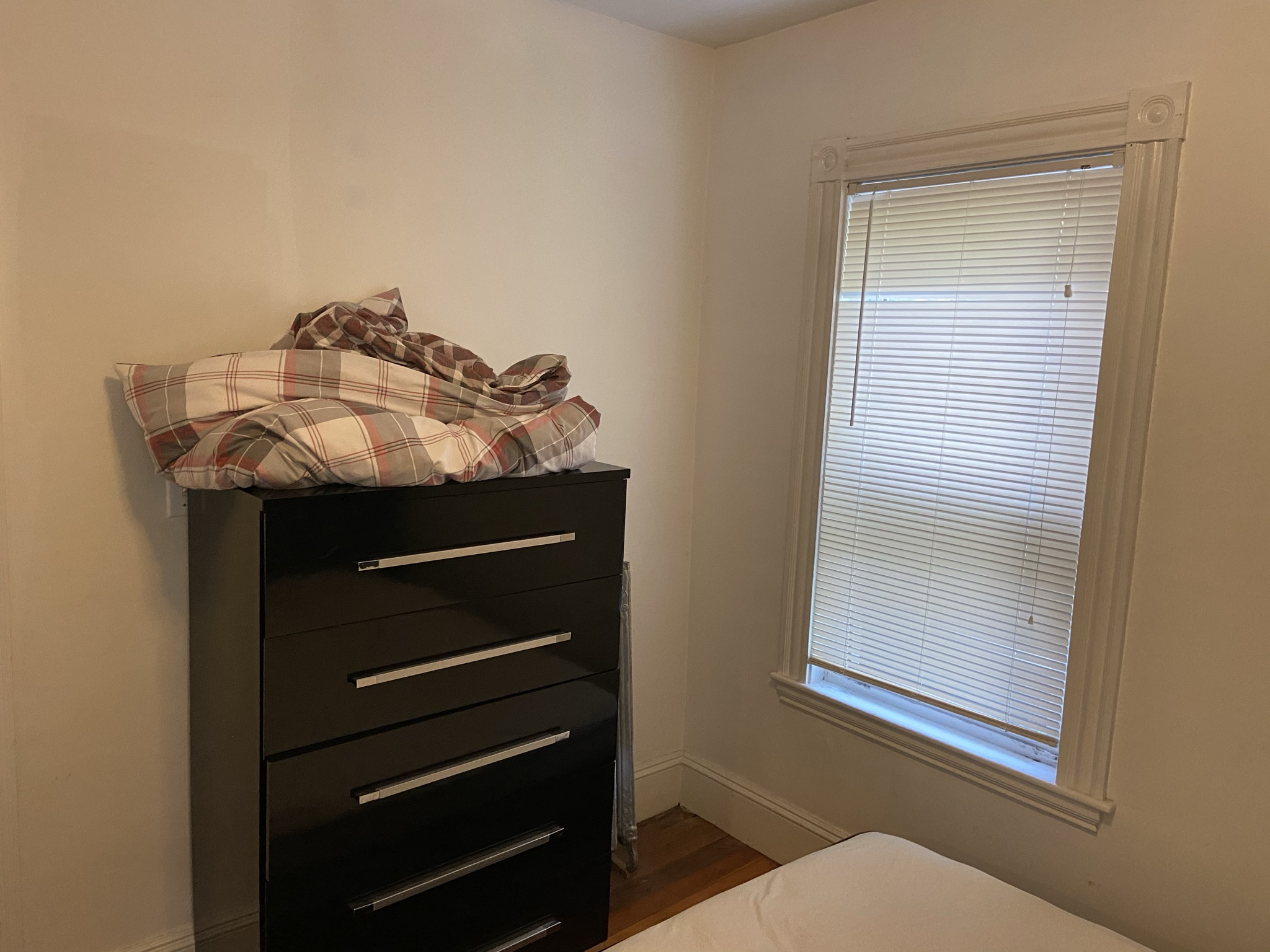 10 Cambridge Ter, Neighborhood Nine