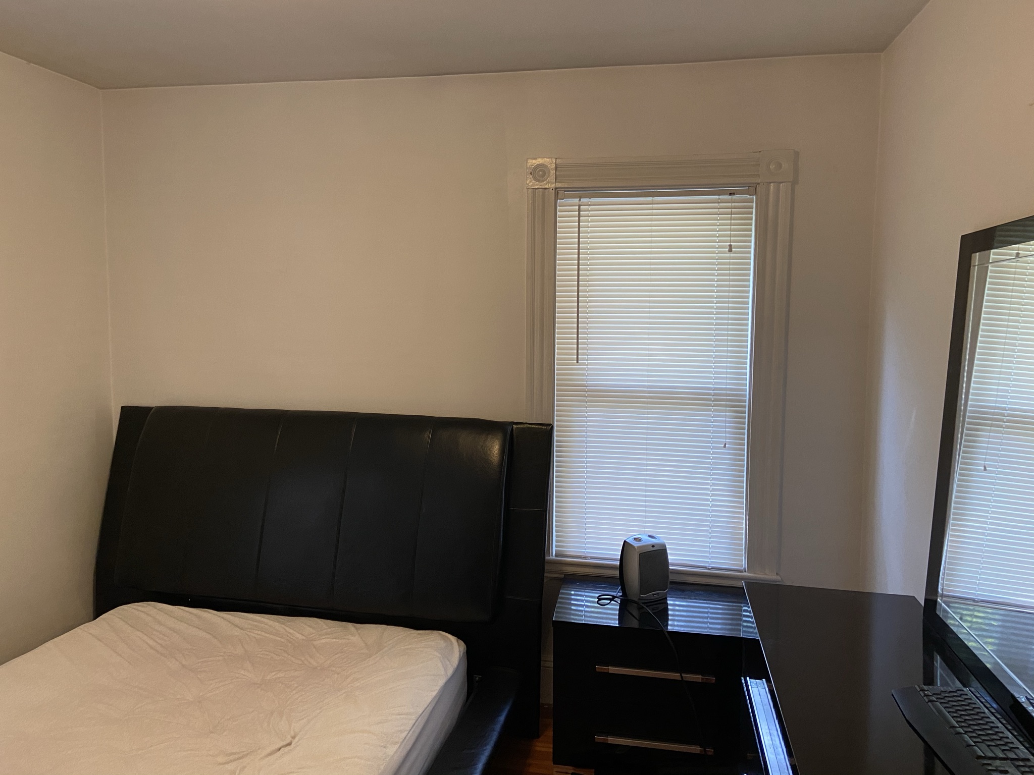 10 Cambridge Ter, Neighborhood Nine