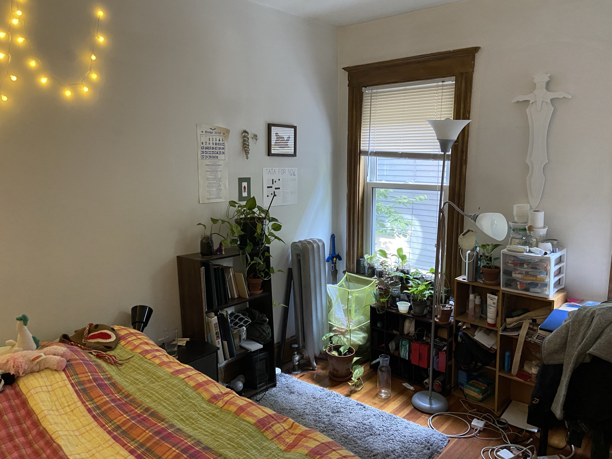 10 Cambridge Ter, Neighborhood Nine