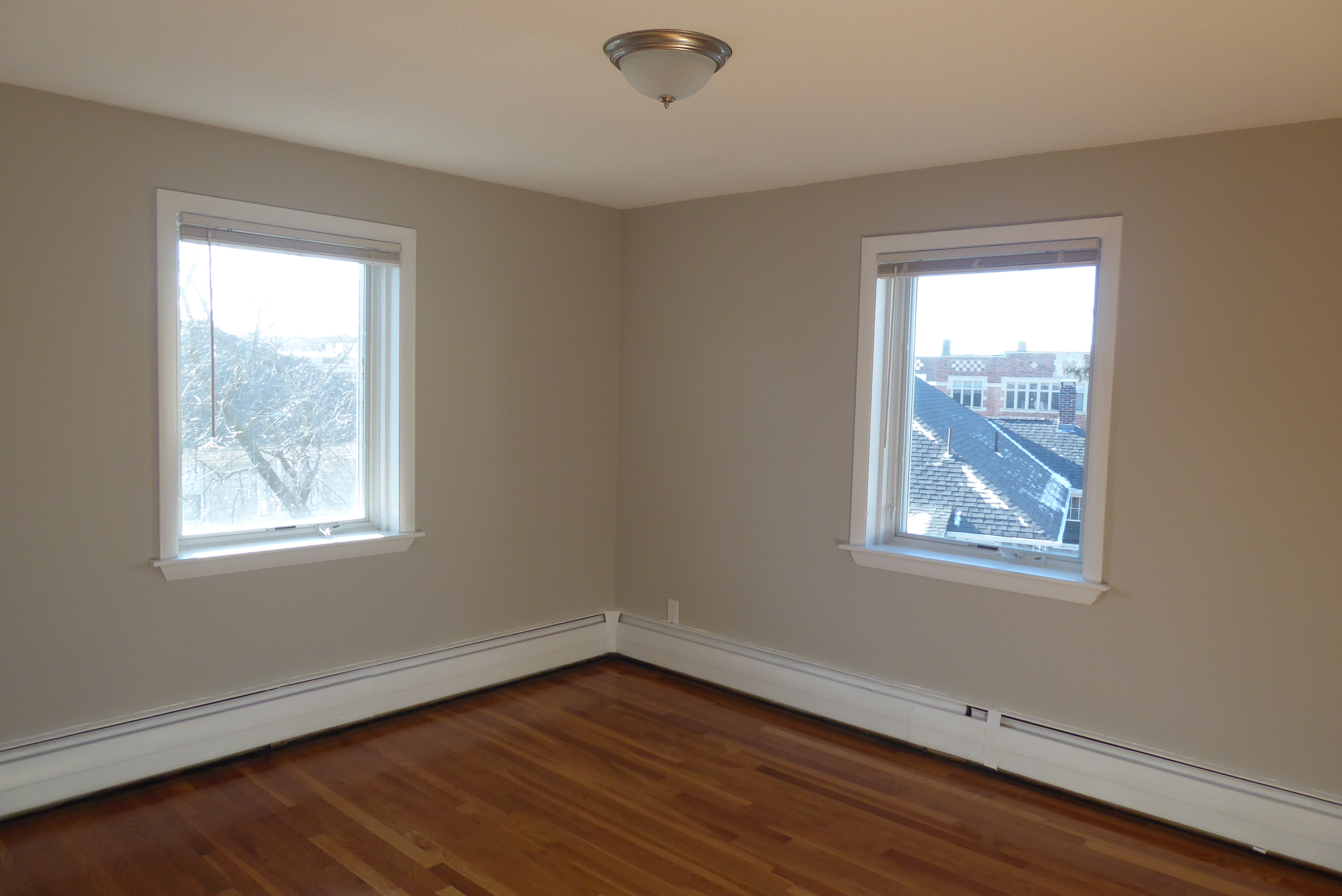 50 Evergreen St, Jamaica Plain