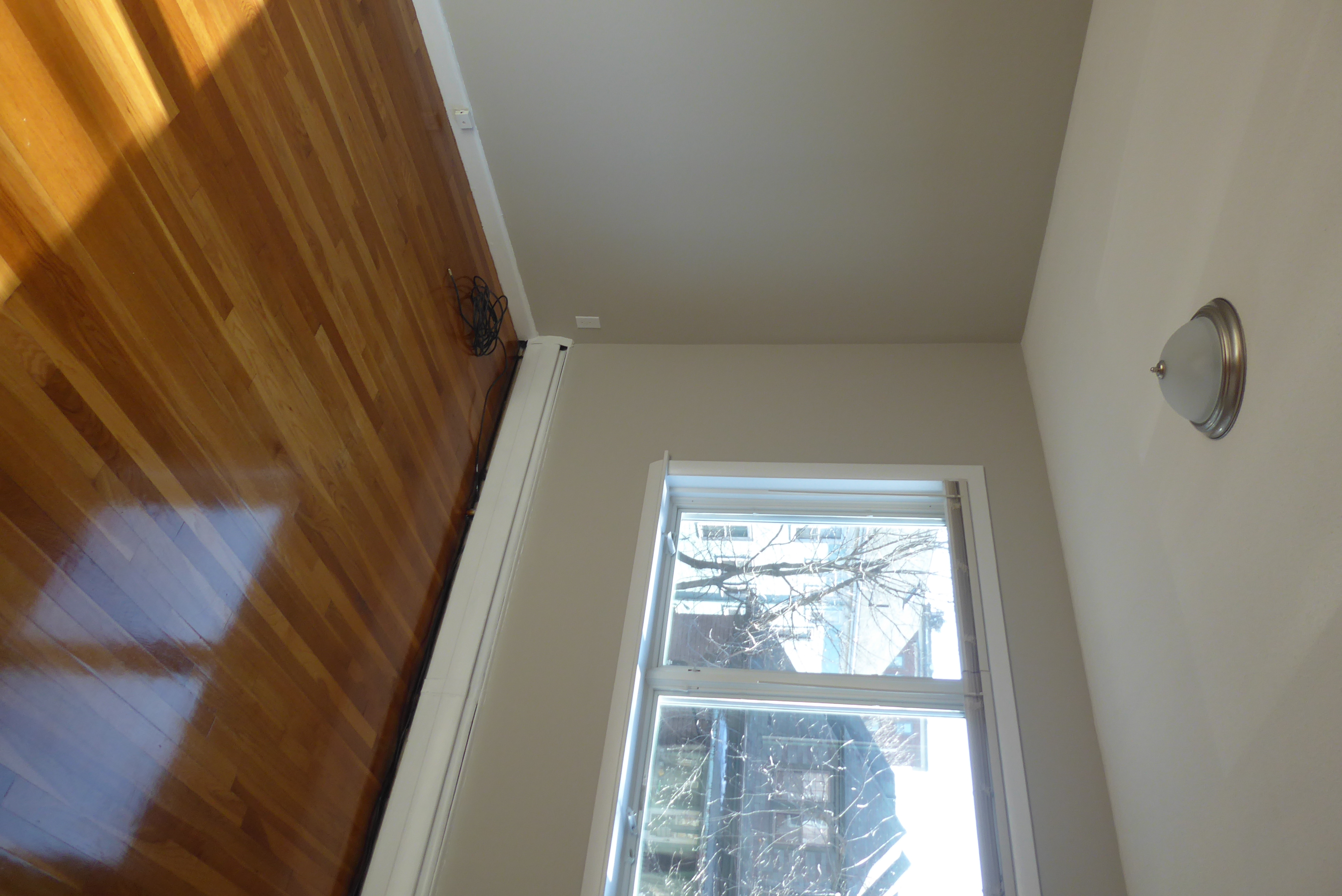 50 Evergreen St, Jamaica Plain