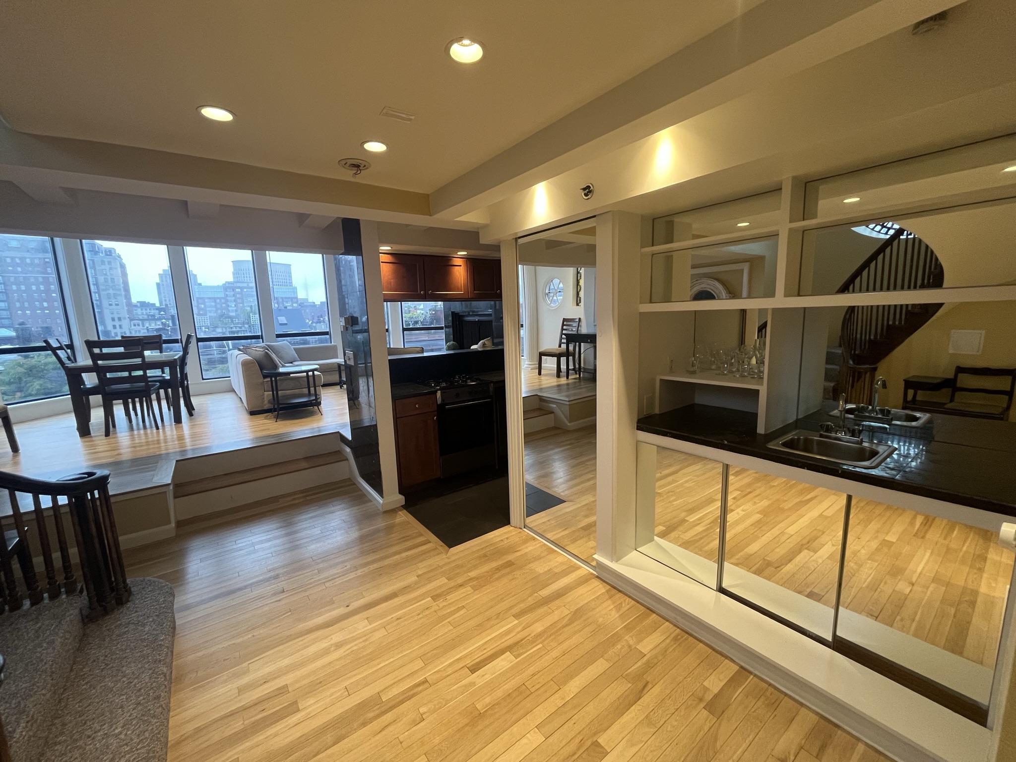 113 Beacon St, Back Bay