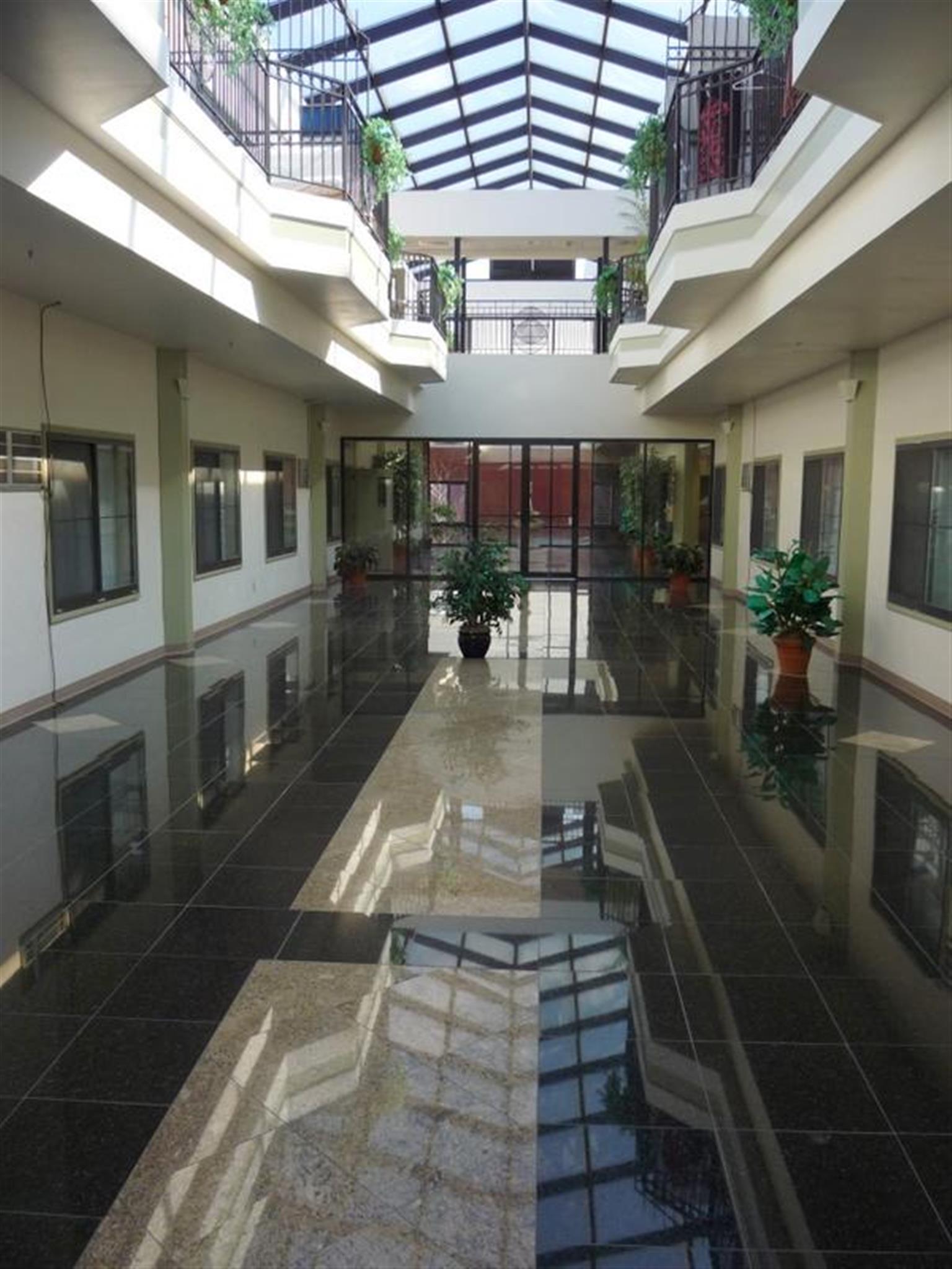 373 Highland Ave, Powder House Square