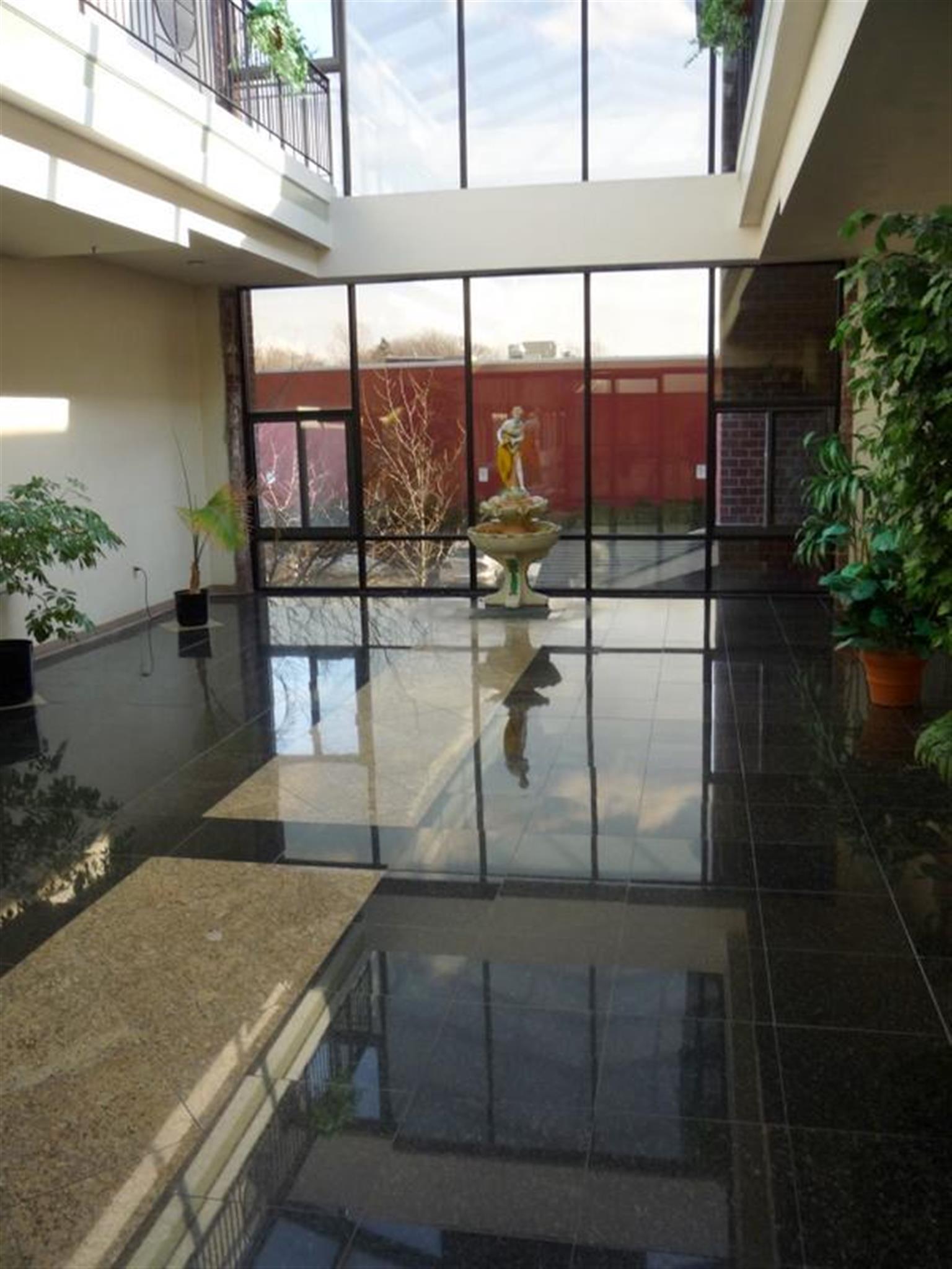 373 Highland Ave, Powder House Square