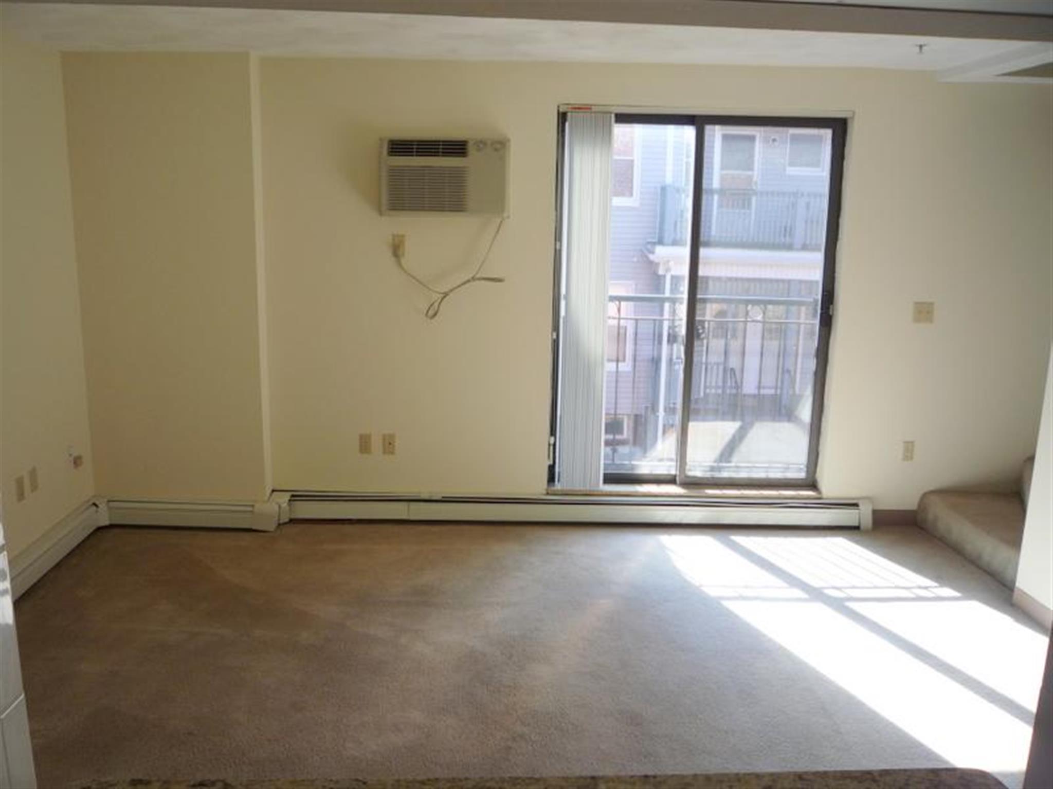 373 Highland Ave, Powder House Square