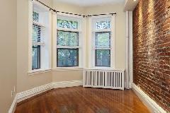 56 Charlesgate, Fenway