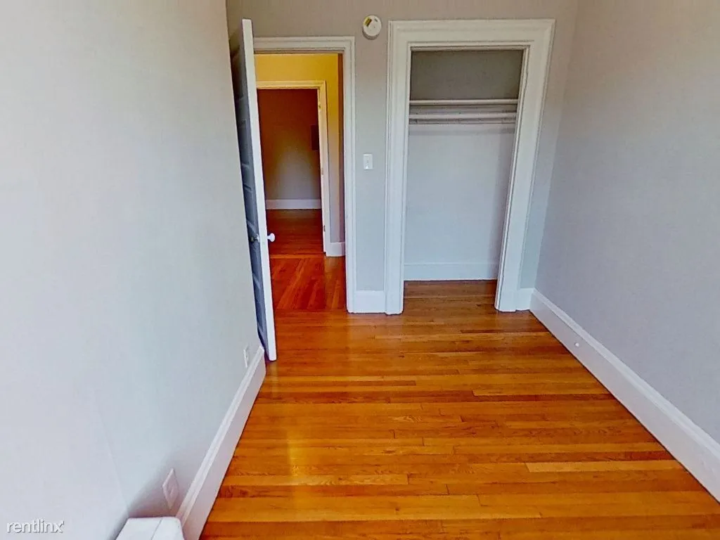 384 Commonwealth Ave, Back Bay