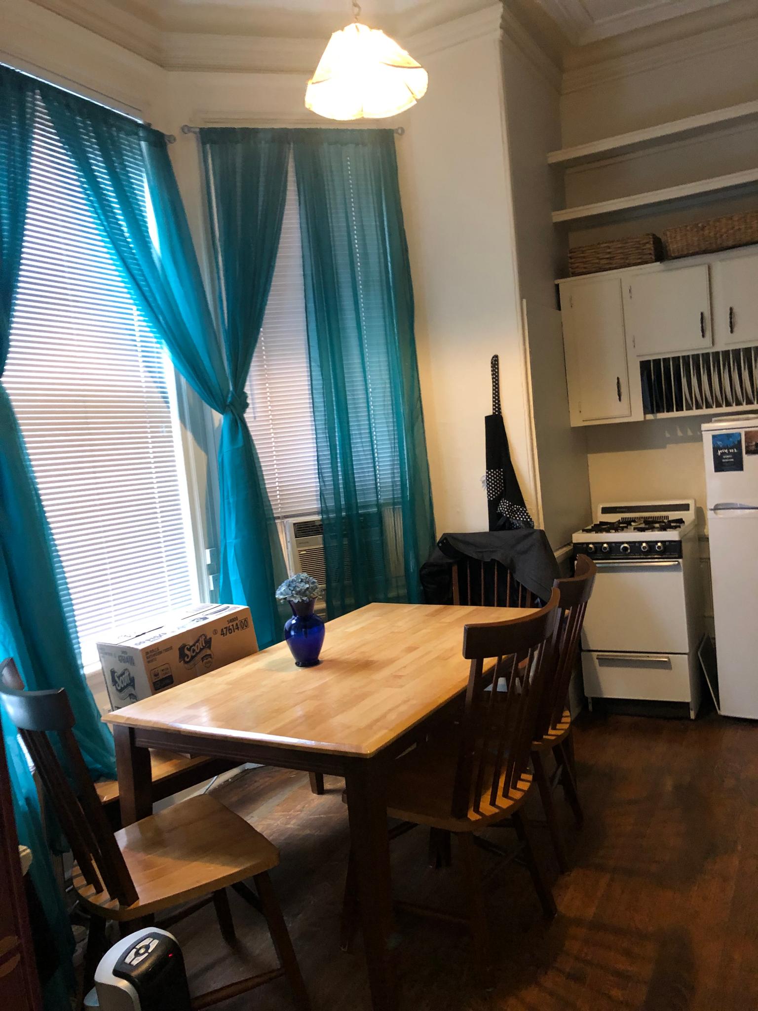 172 Marlborough St, Back Bay