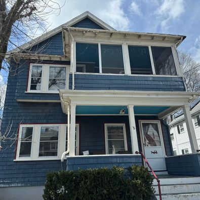 8 Hobson St, Oak Square