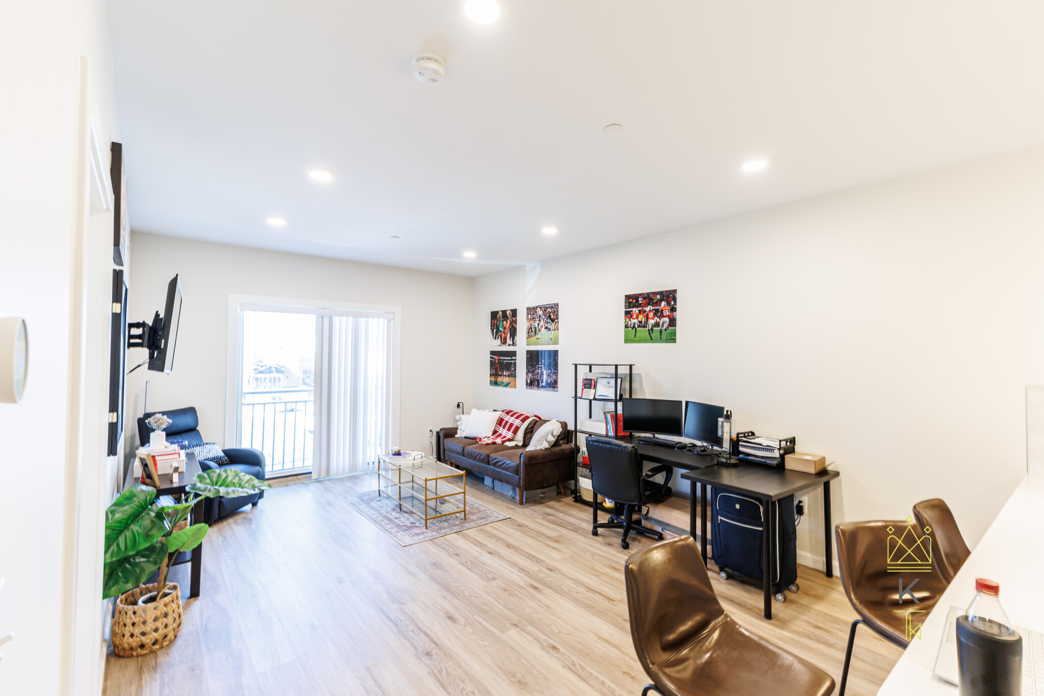 458 Washington St, Brighton