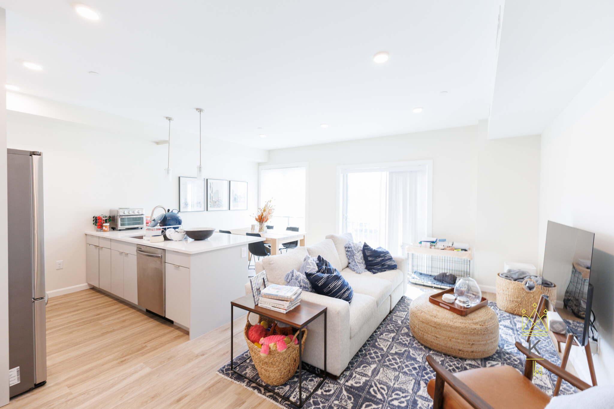 458 Washington St, Brighton