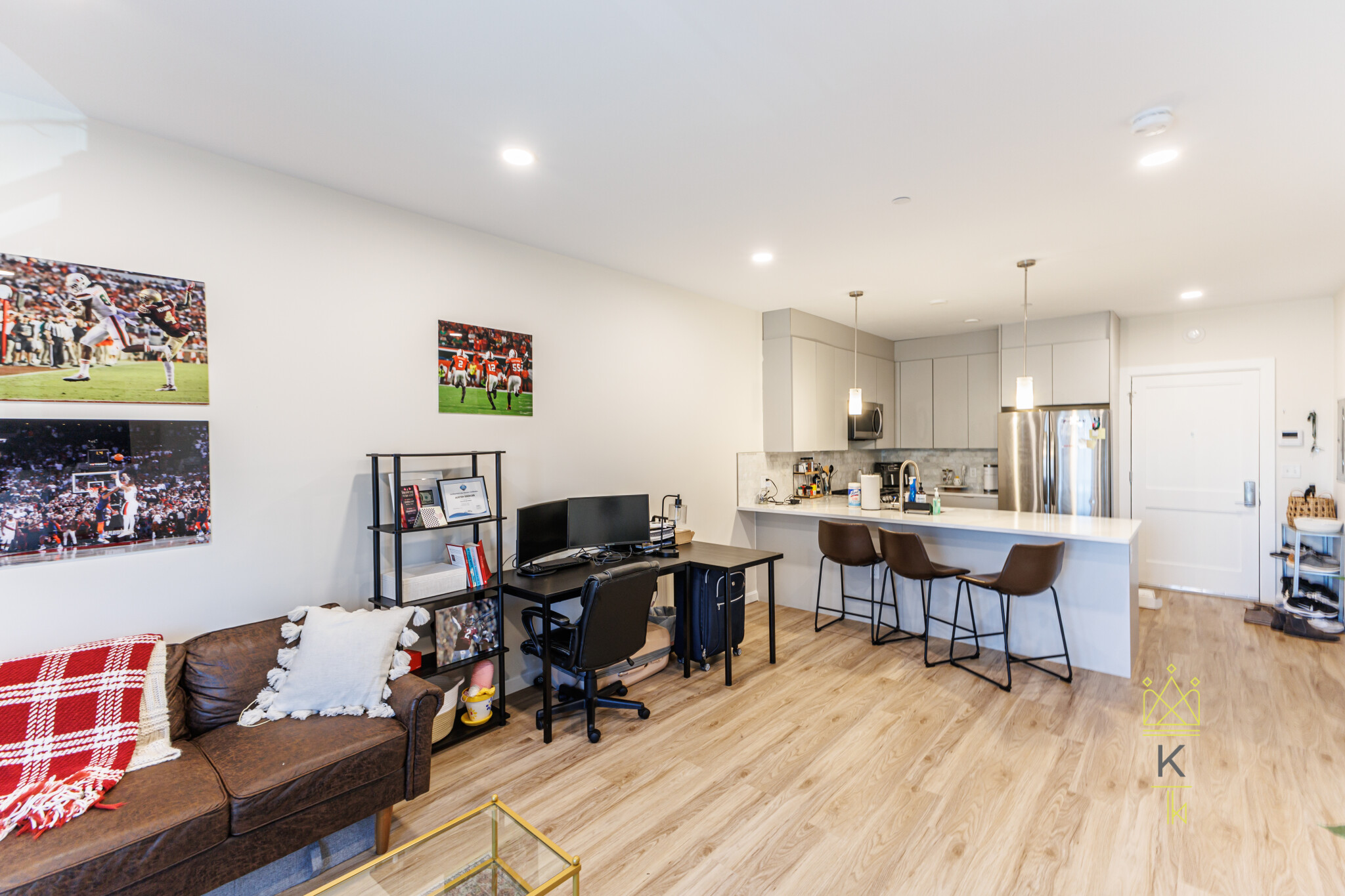 458 Washington St, Brighton