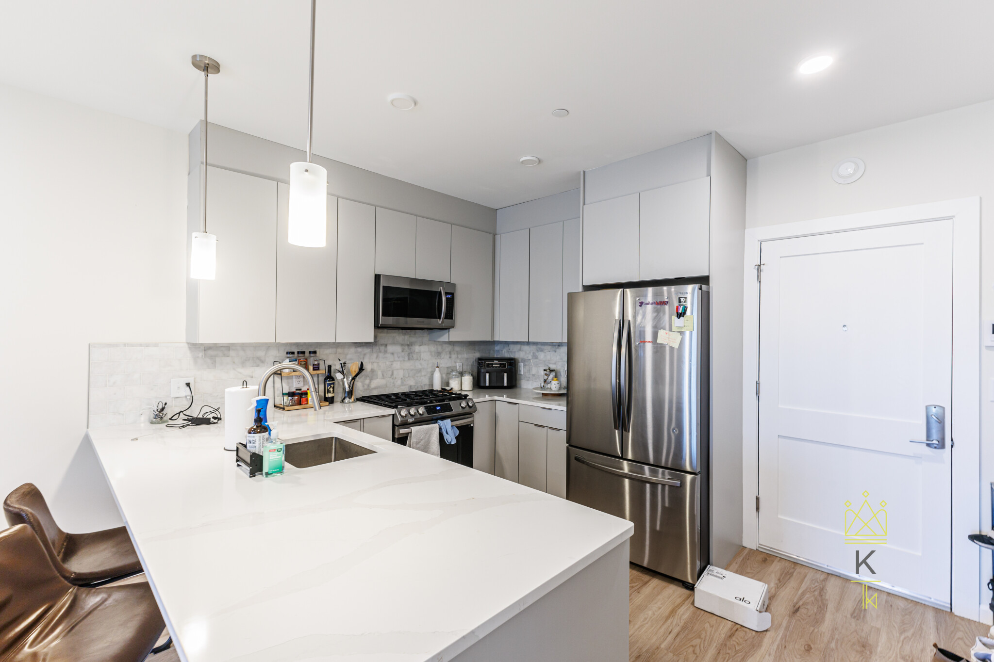 458 Washington St, Brighton