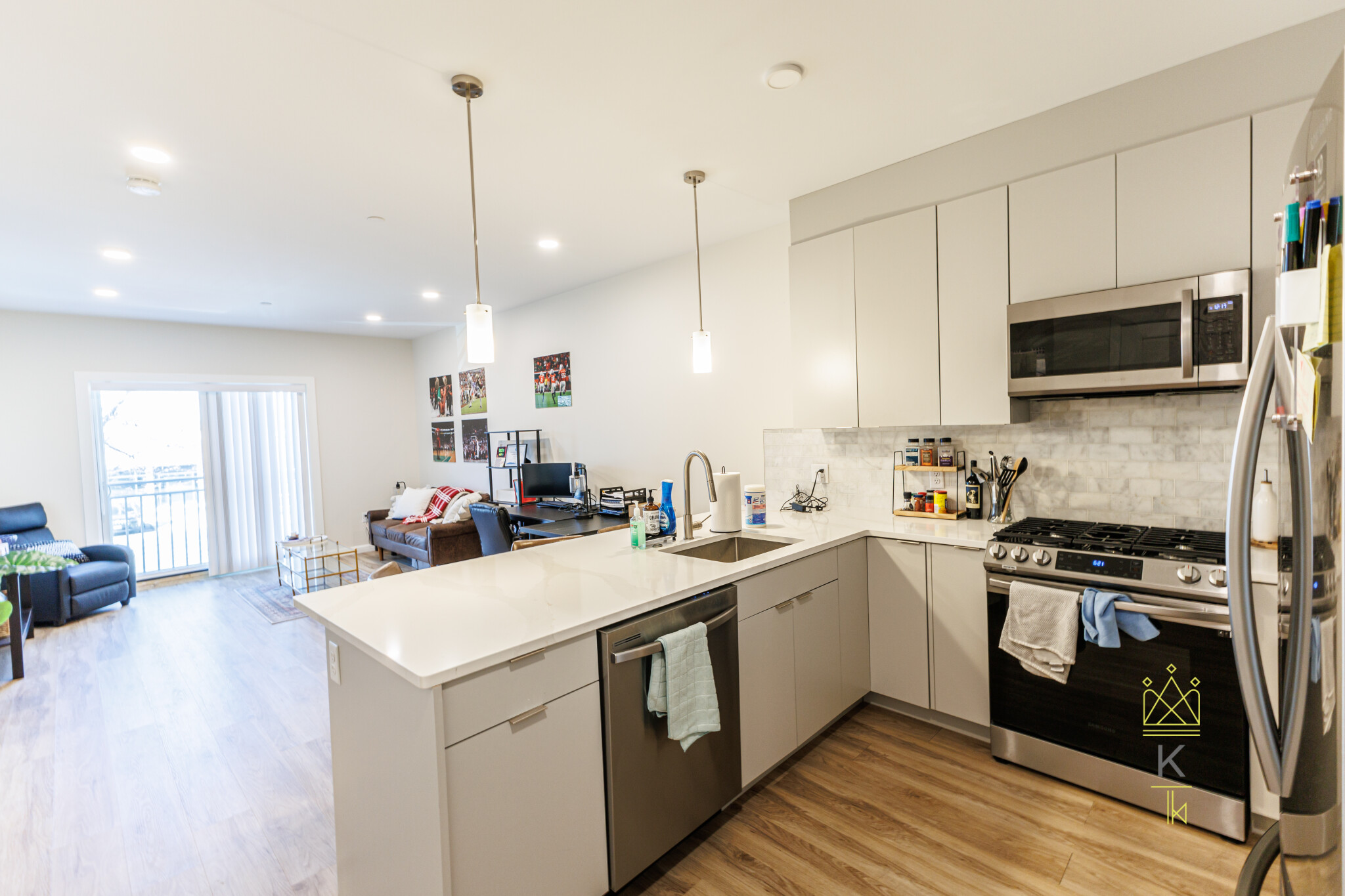 458 Washington St, Brighton