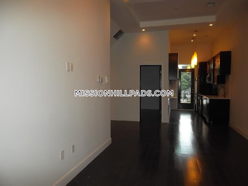 25 Worthington St, Mission Hill