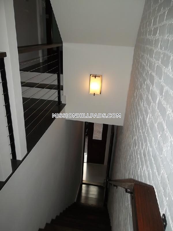 25 Worthington St, Mission Hill