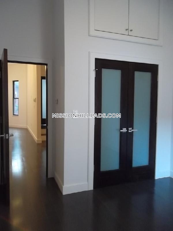 25 Worthington St, Mission Hill