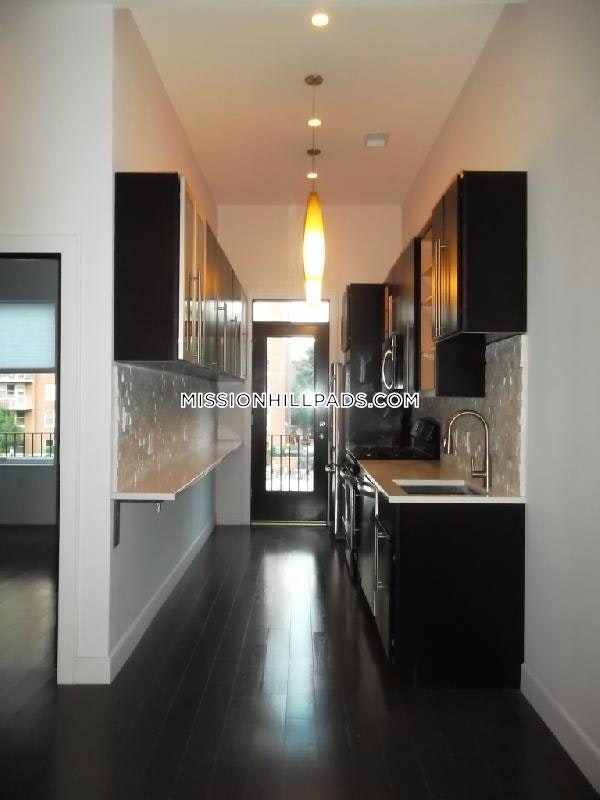 25 Worthington St, Mission Hill