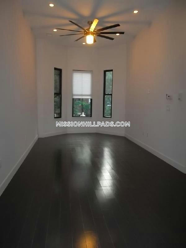 25 Worthington St, Mission Hill