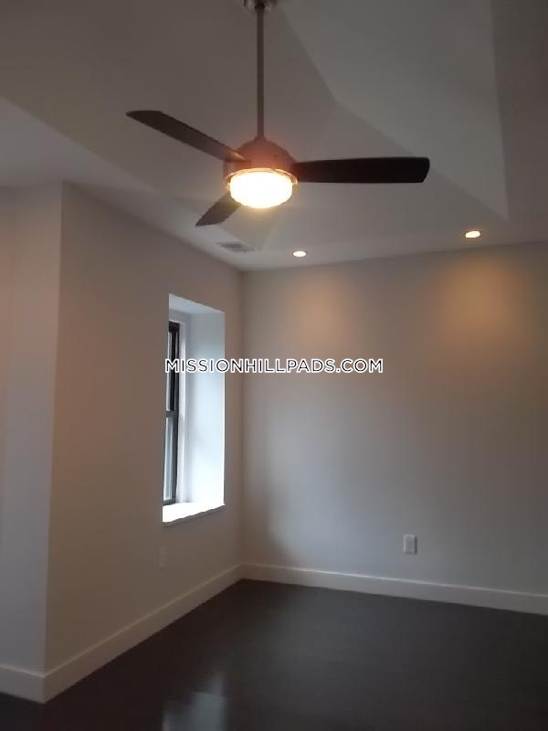 25 Worthington St, Mission Hill