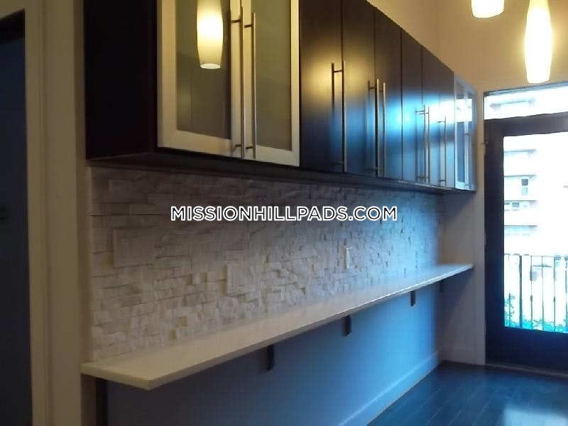 25 Worthington St, Mission Hill