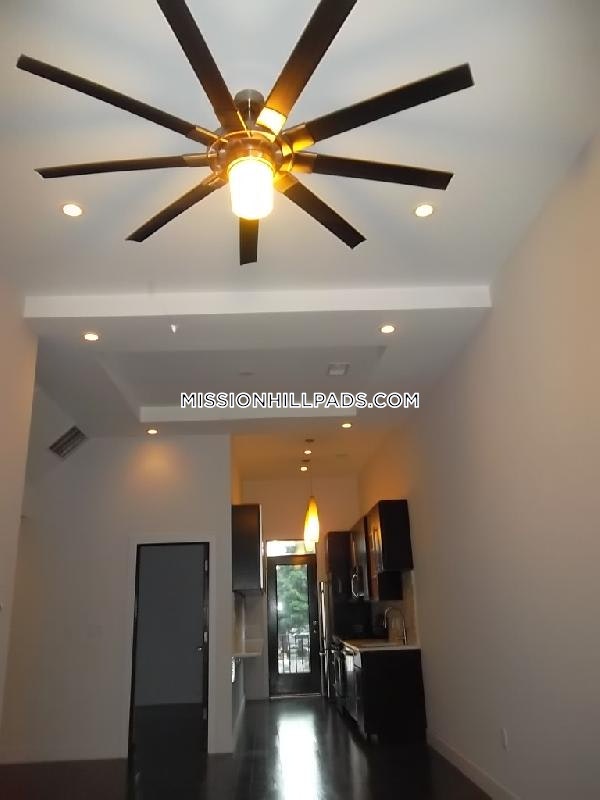 25 Worthington St, Mission Hill