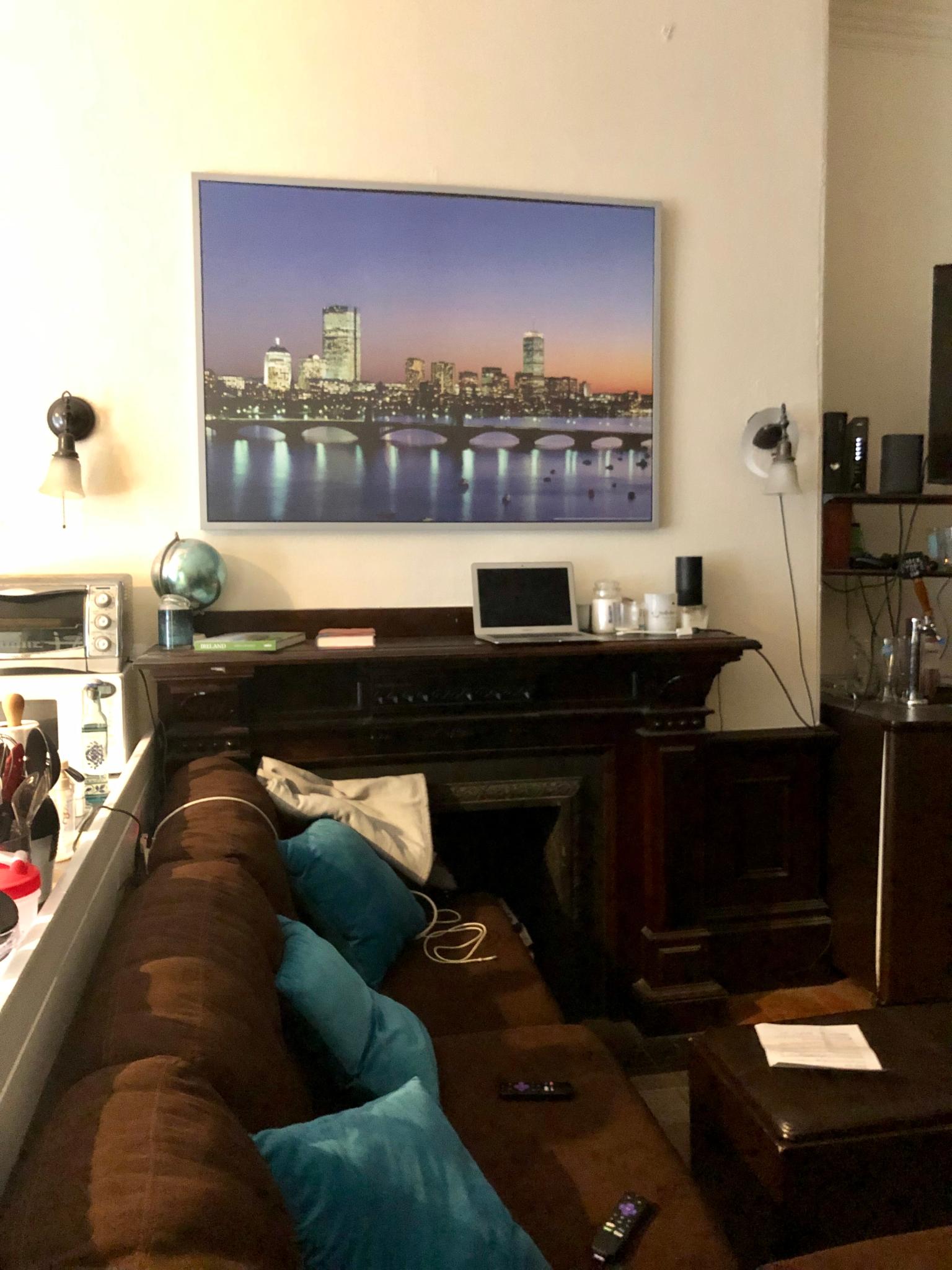 172 Marlborough St, Back Bay