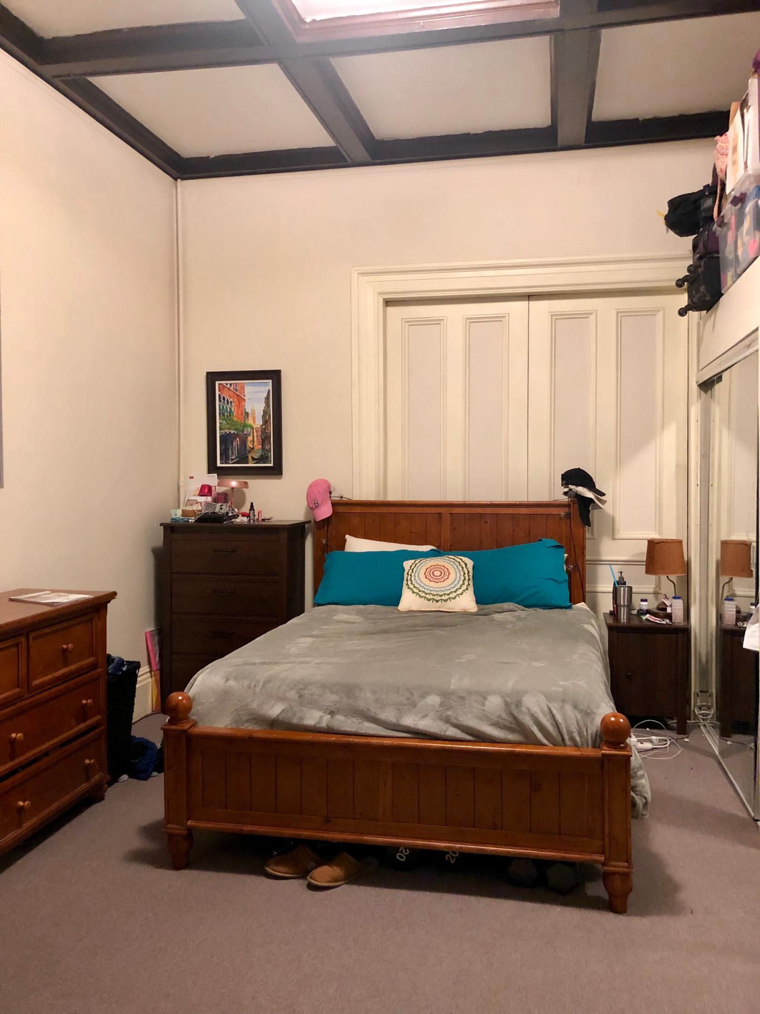 172 Marlborough St, Back Bay