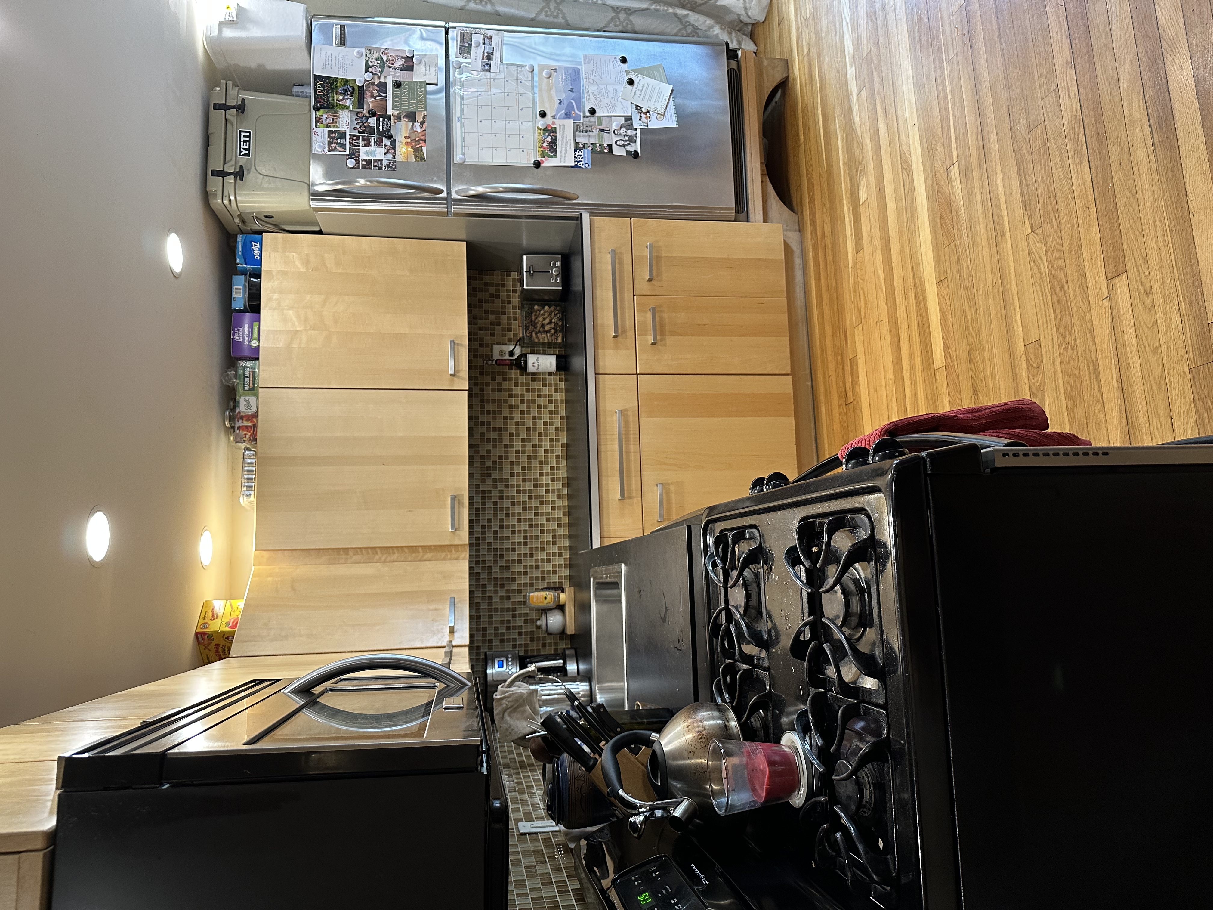 20 Appleton St, South End