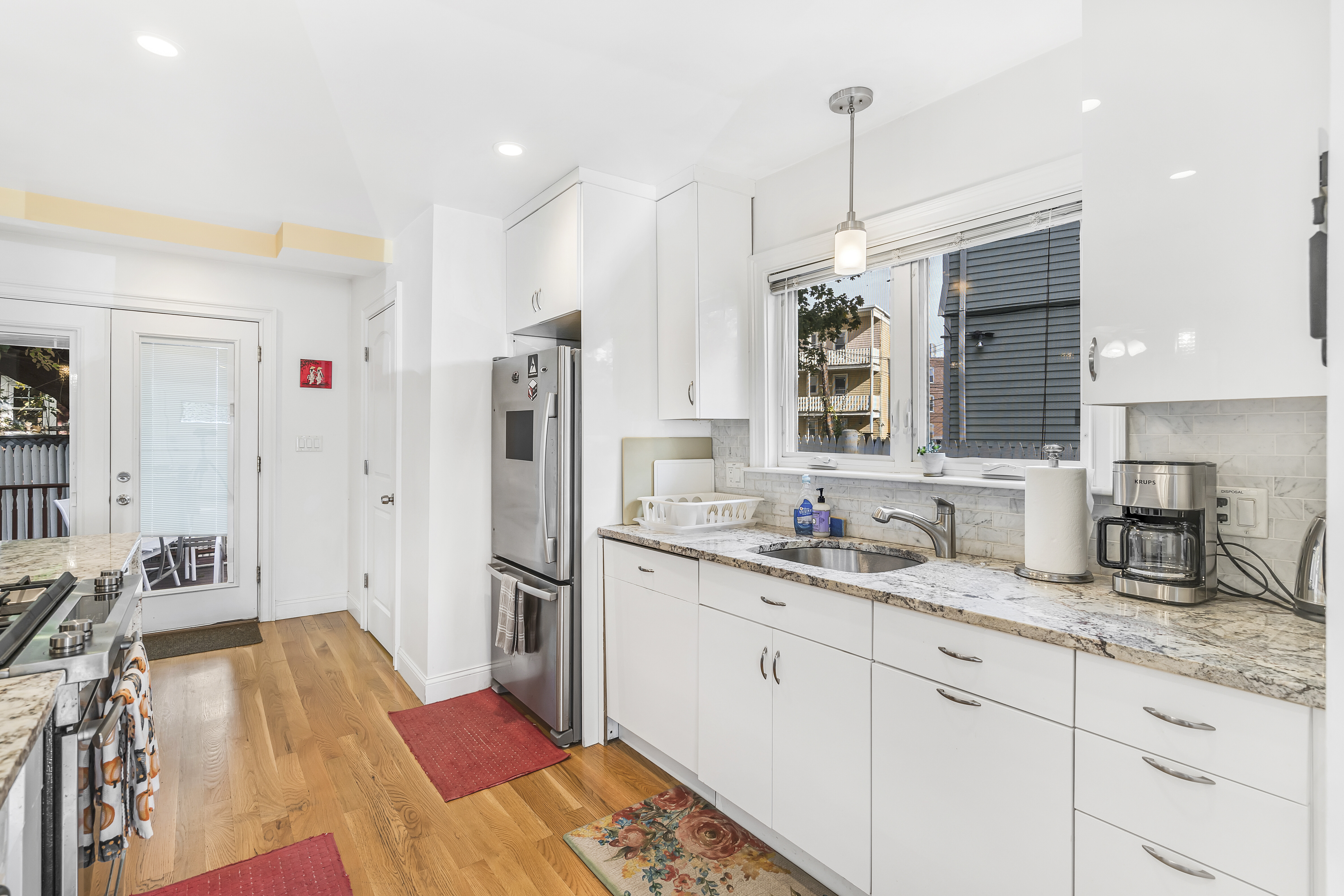 12 Bradbury St, Allston