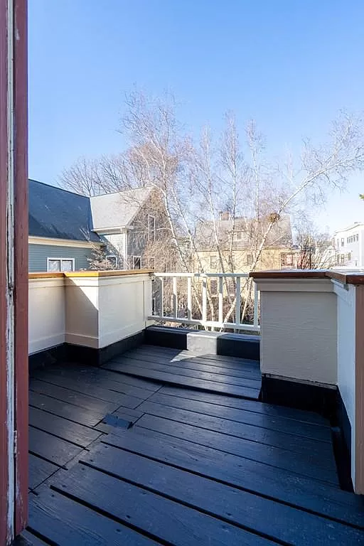 27 Cogswell Ave, Porter Square