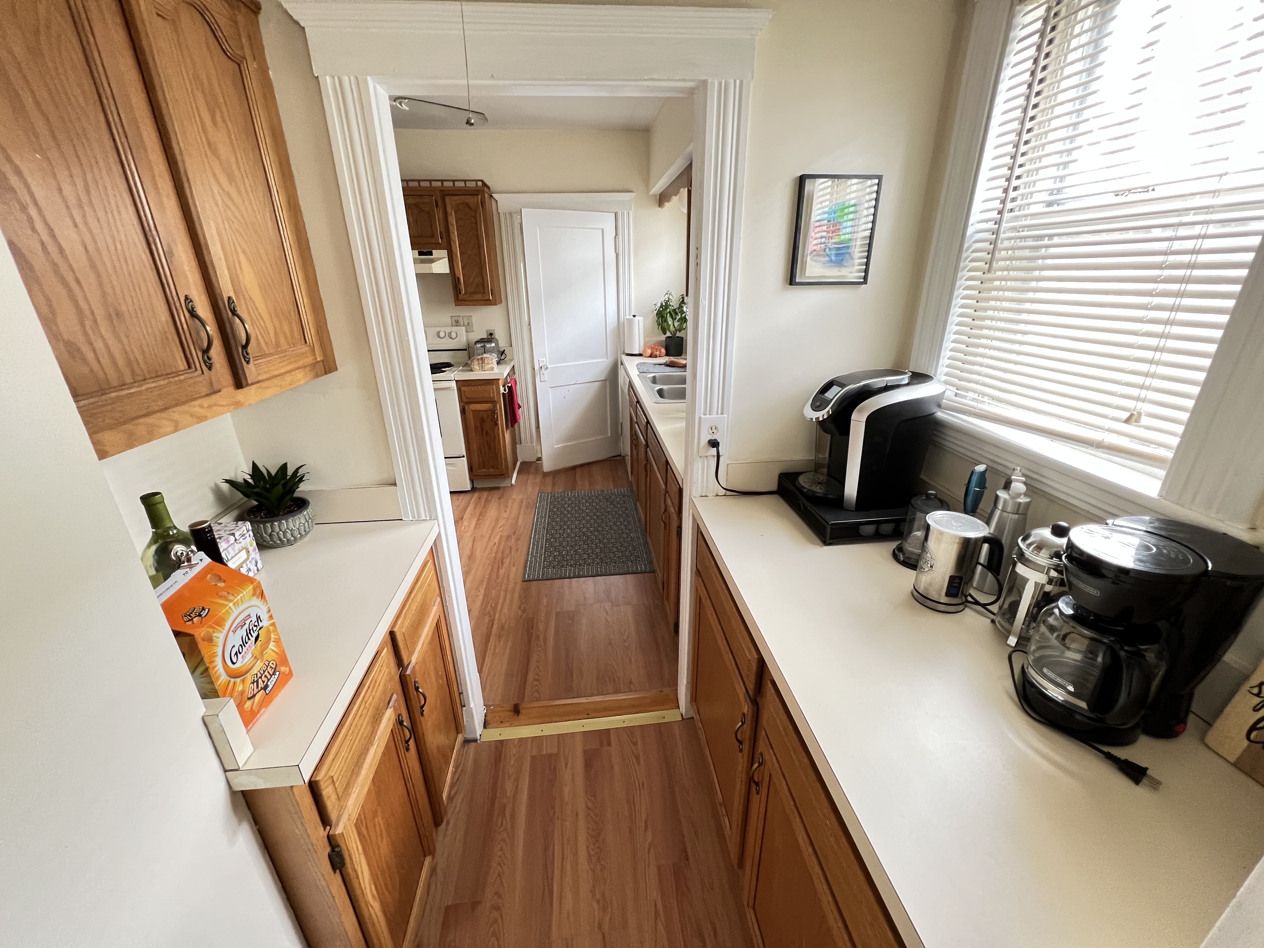 46 Harriet St, Brighton